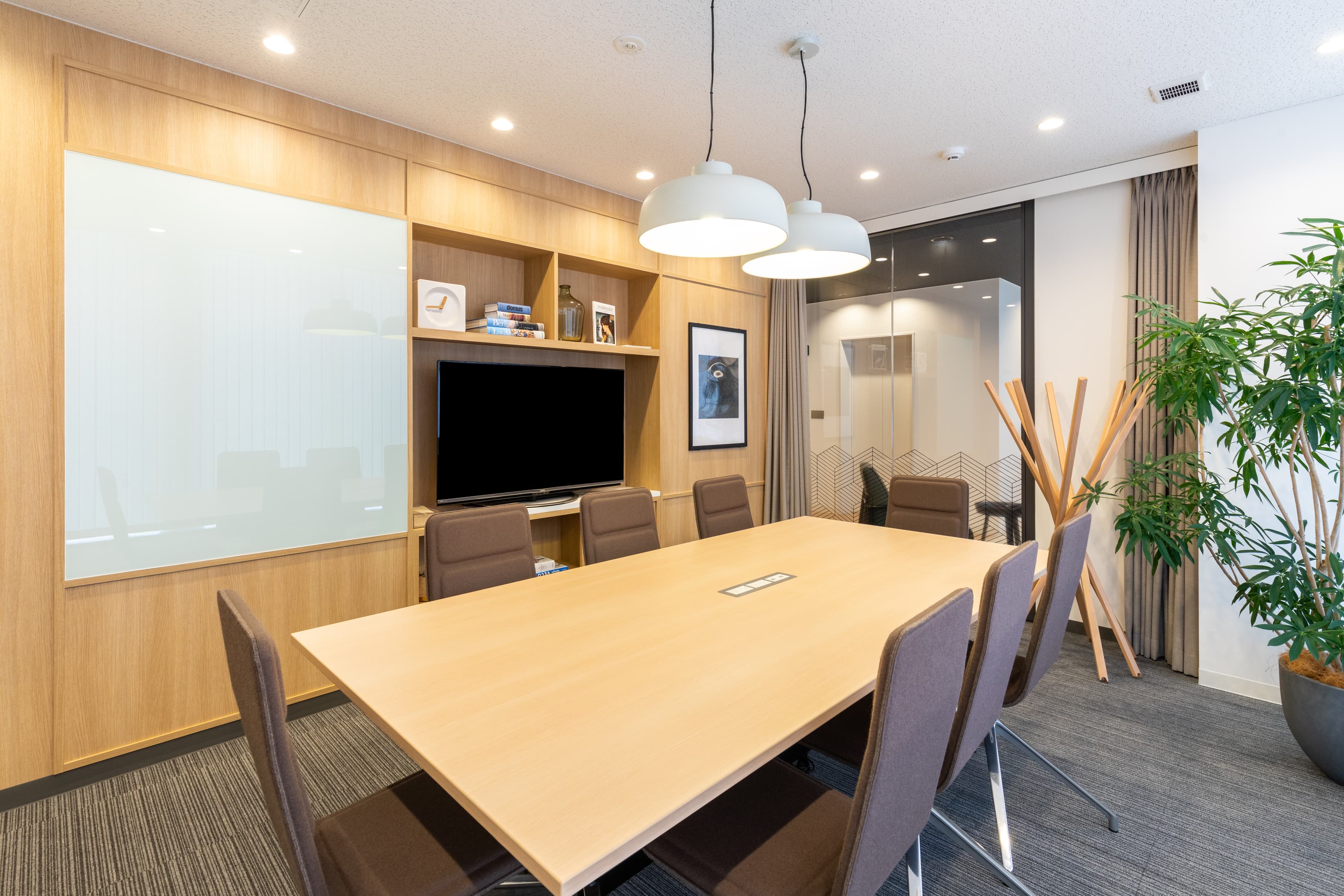 FUKUOKA, Spaces Hakata Ekimae image 9