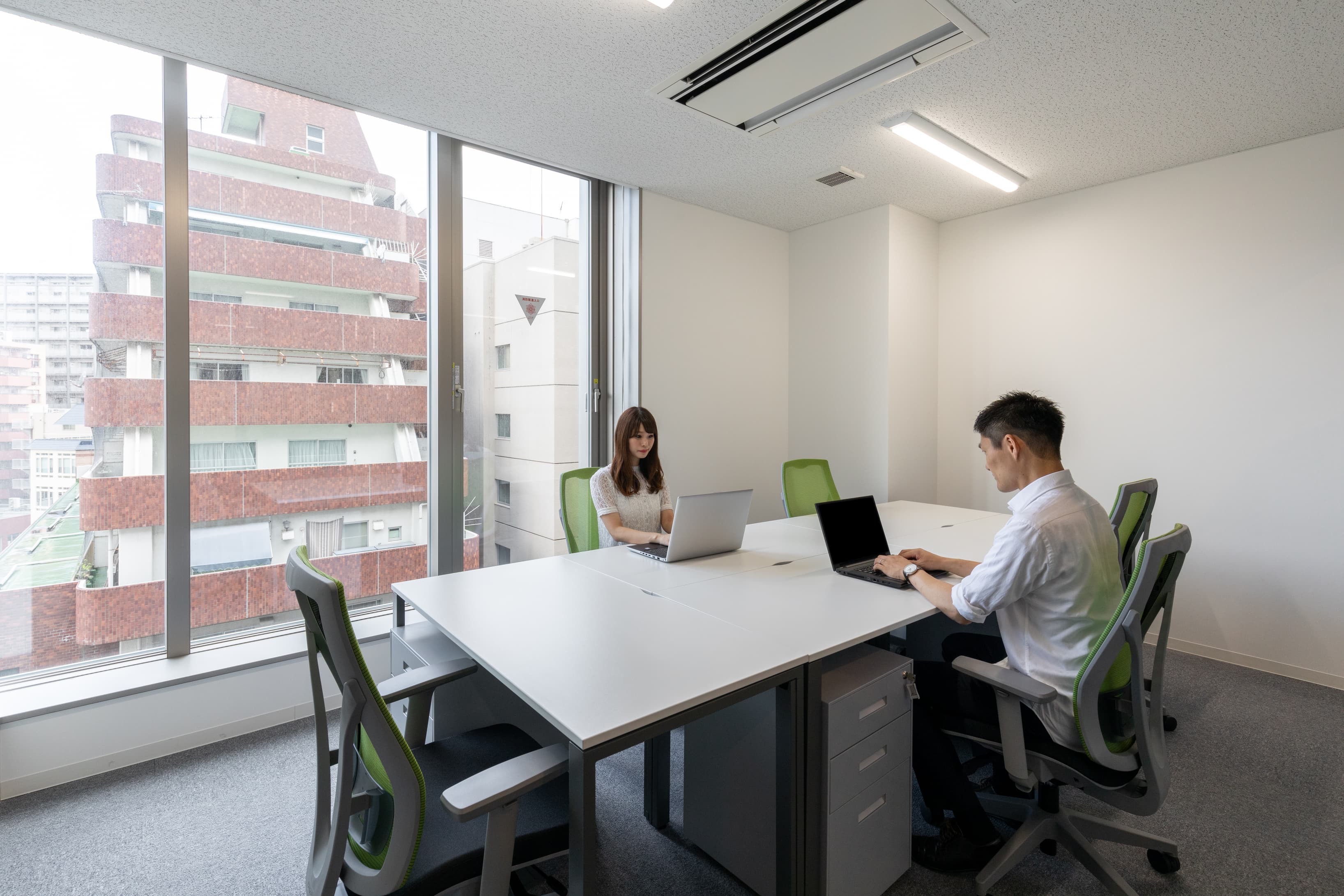 FUKUOKA, Spaces Hakata Ekimae image 2