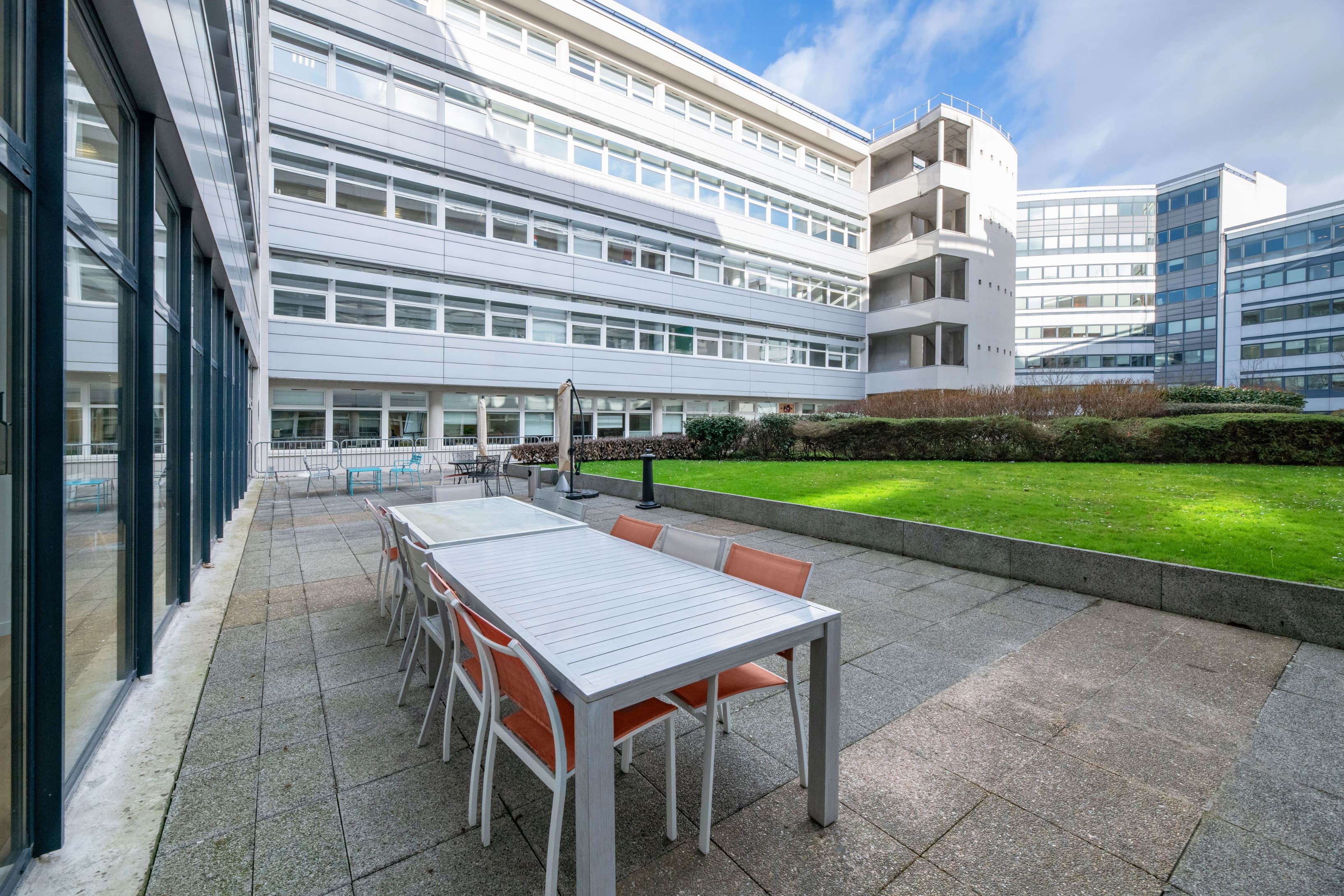 MASSY, Stop & Work Massy image 2 MASSY, Stop & Work Massy image 2