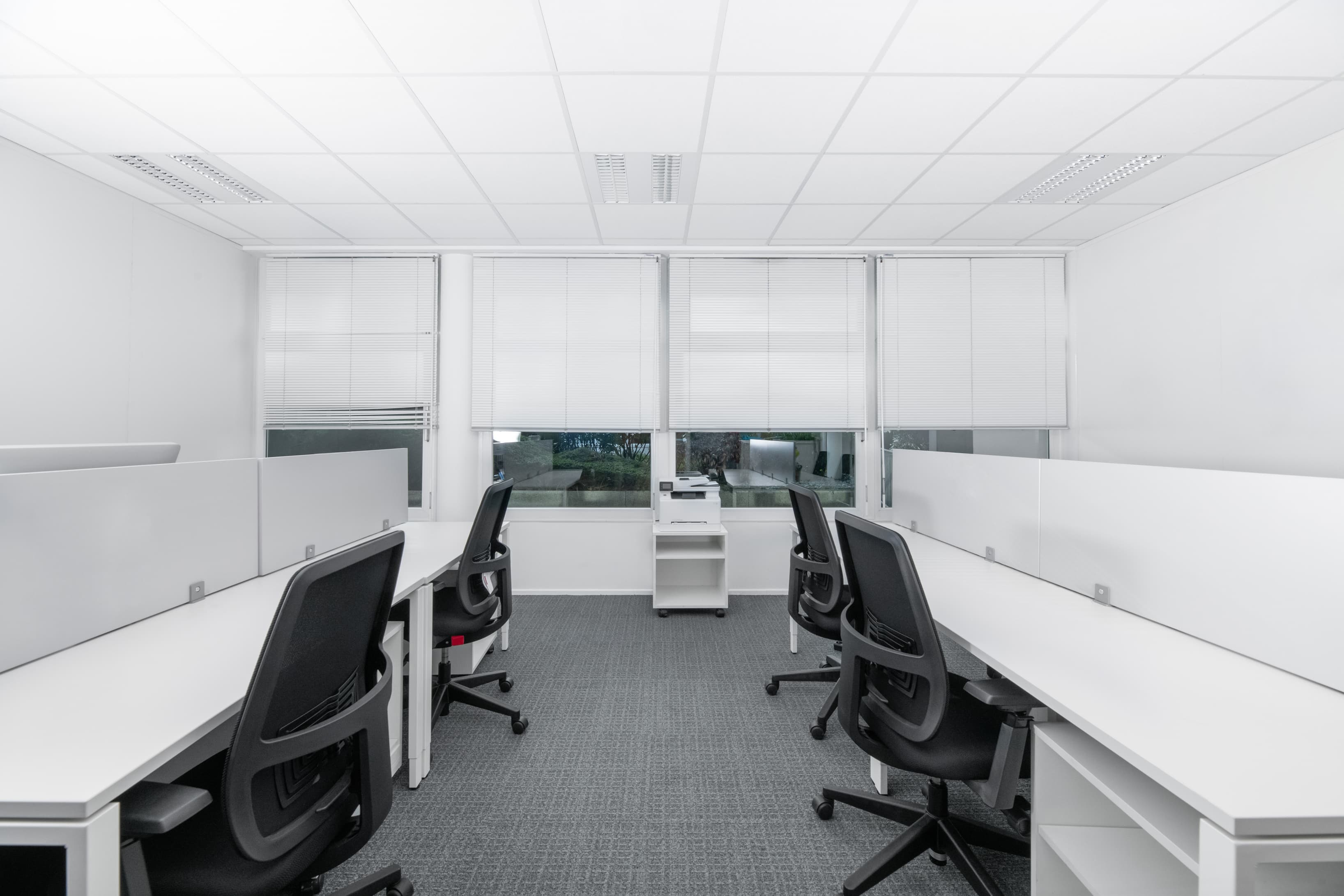 MASSY, Stop & Work Massy image 1 MASSY, Stop & Work Massy image 1