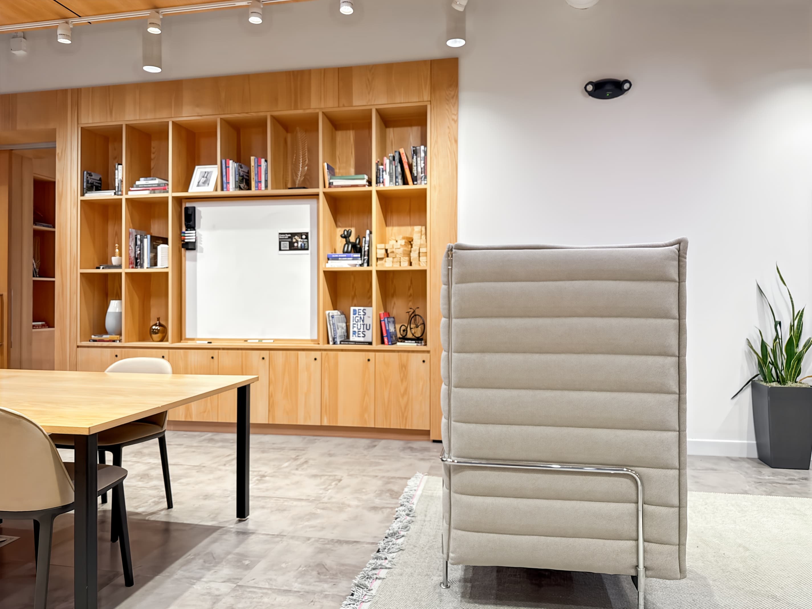 TX, Plano - Spaces Legacy Central image 1