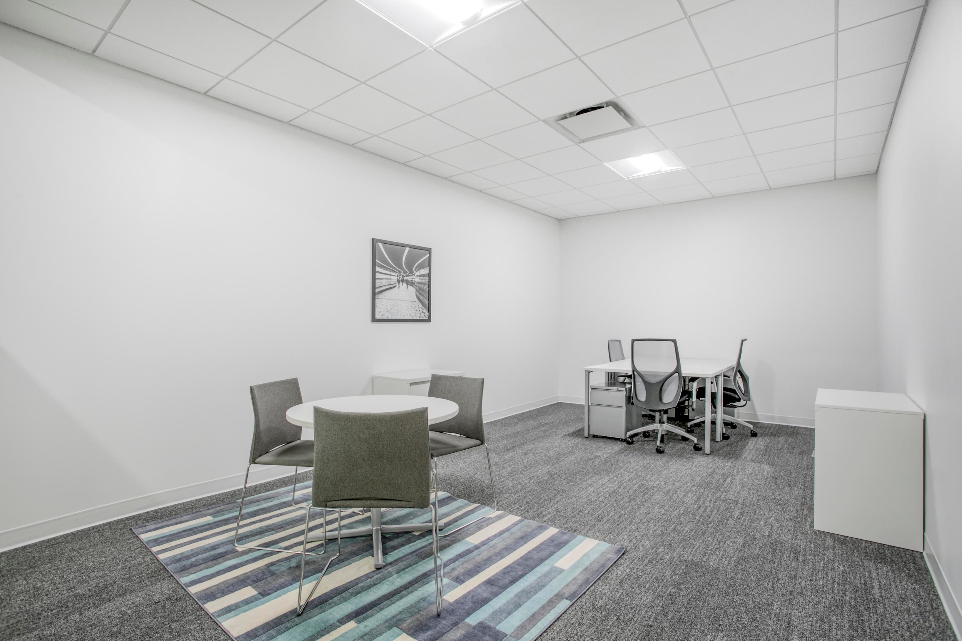 TX, Plano - Spaces Legacy Central image 2