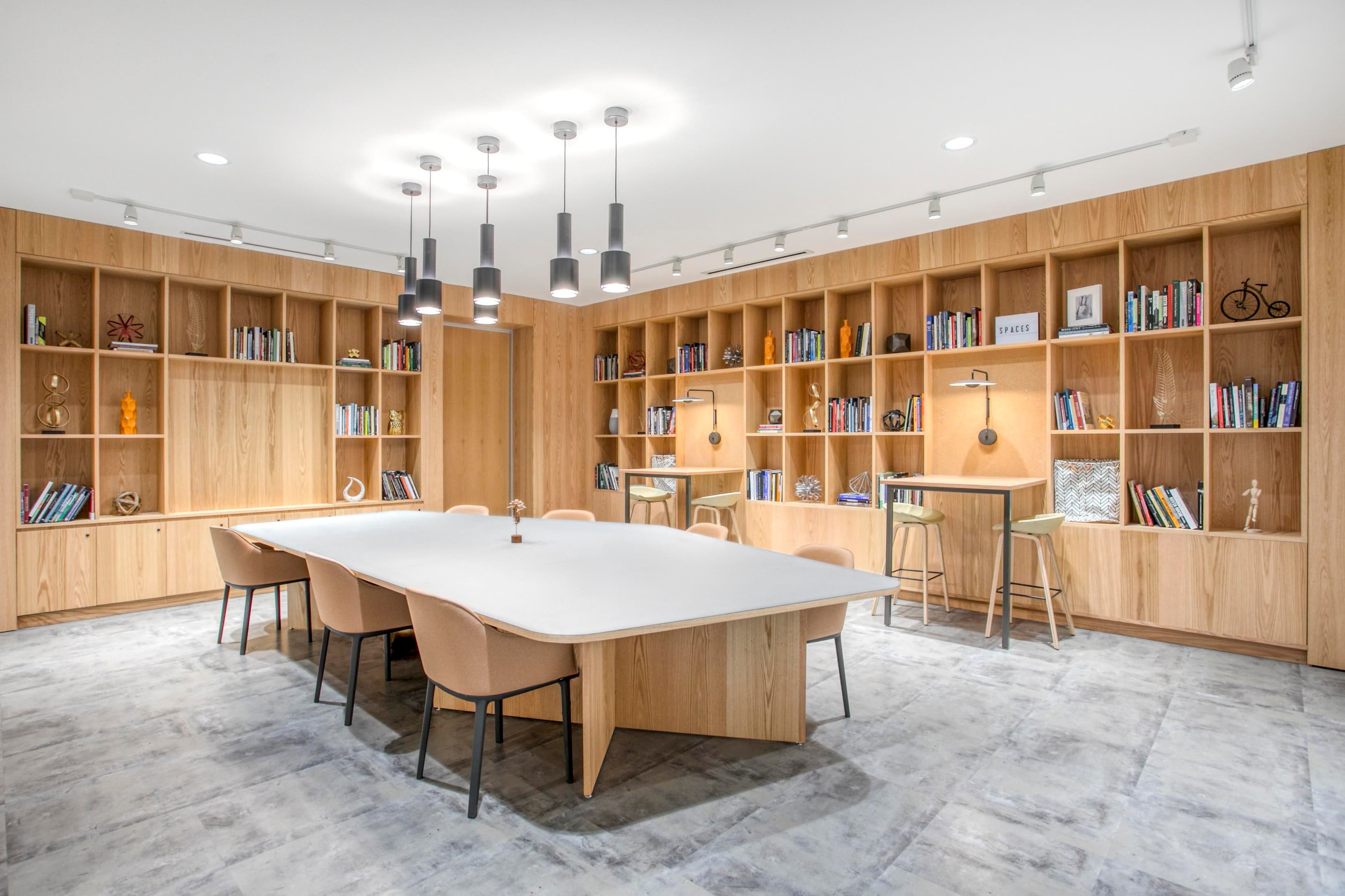 TX, Plano - Spaces Legacy Central image 5