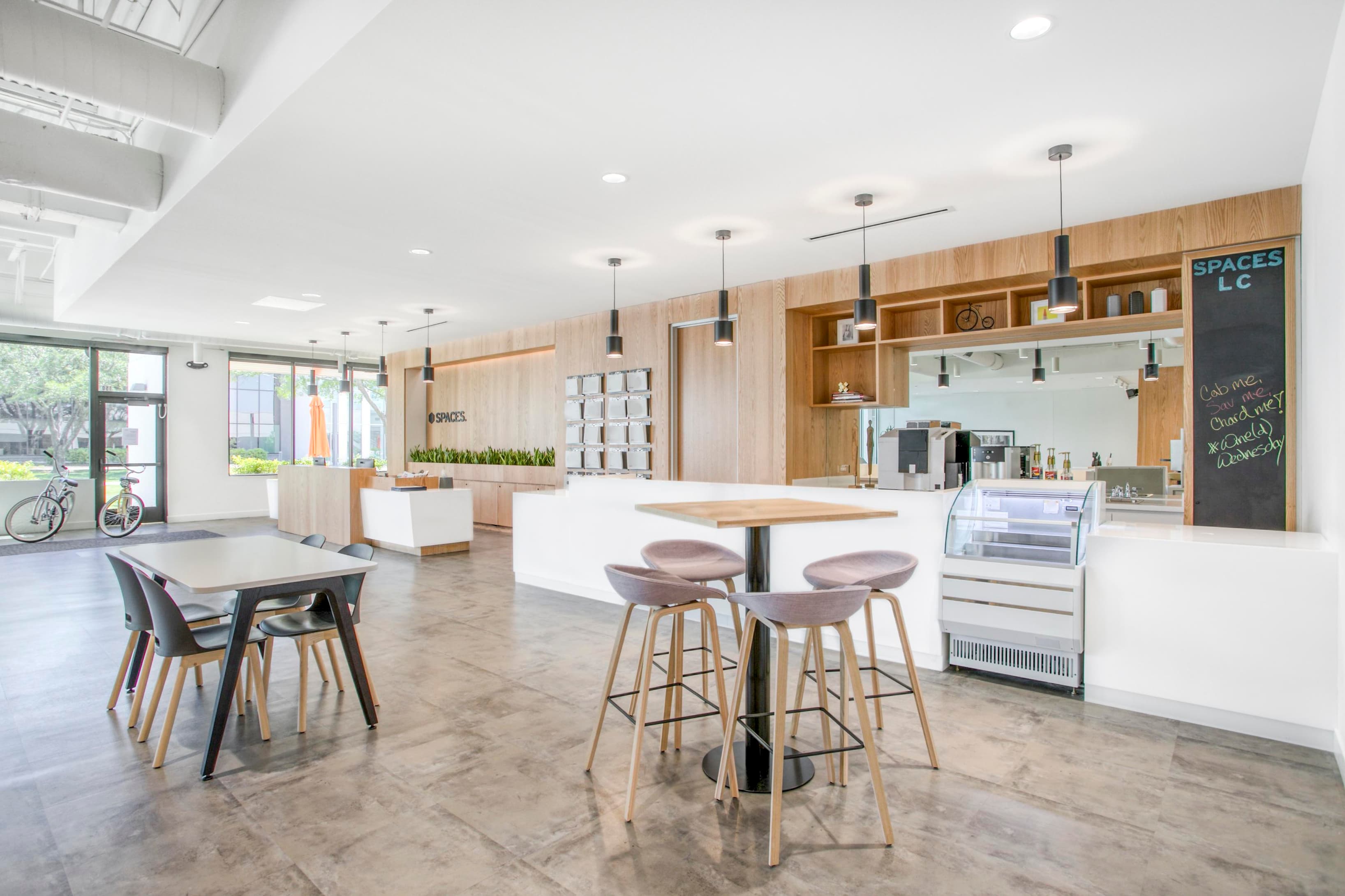 TX, Plano - Spaces Legacy Central image 7