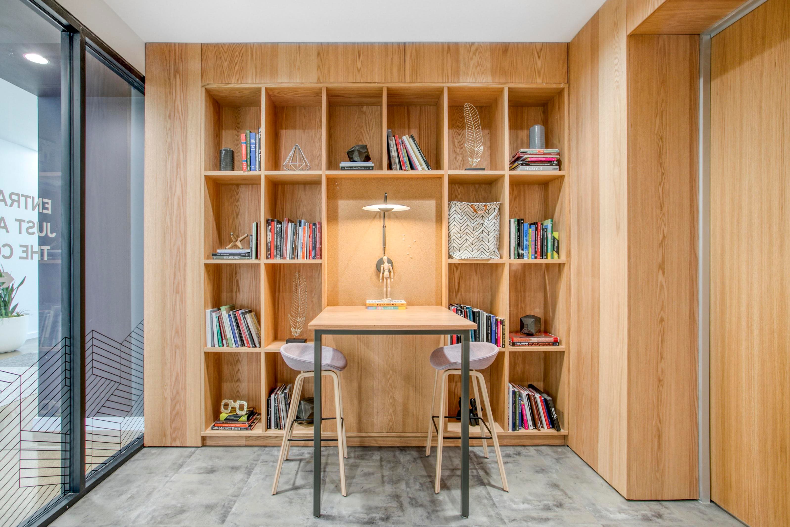 TX, Plano - Spaces Legacy Central image 6