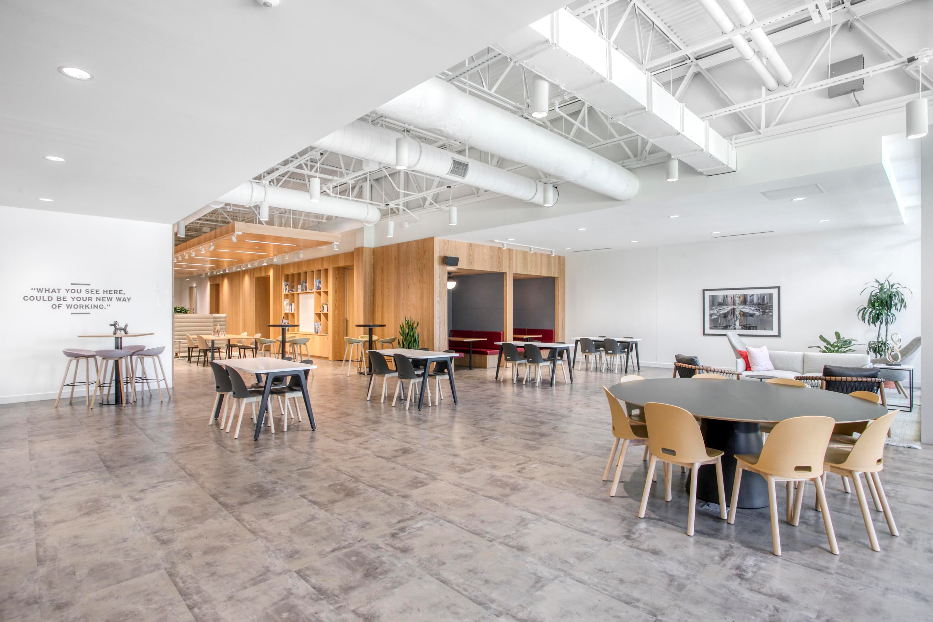 TX, Plano - Spaces Legacy Central image 8