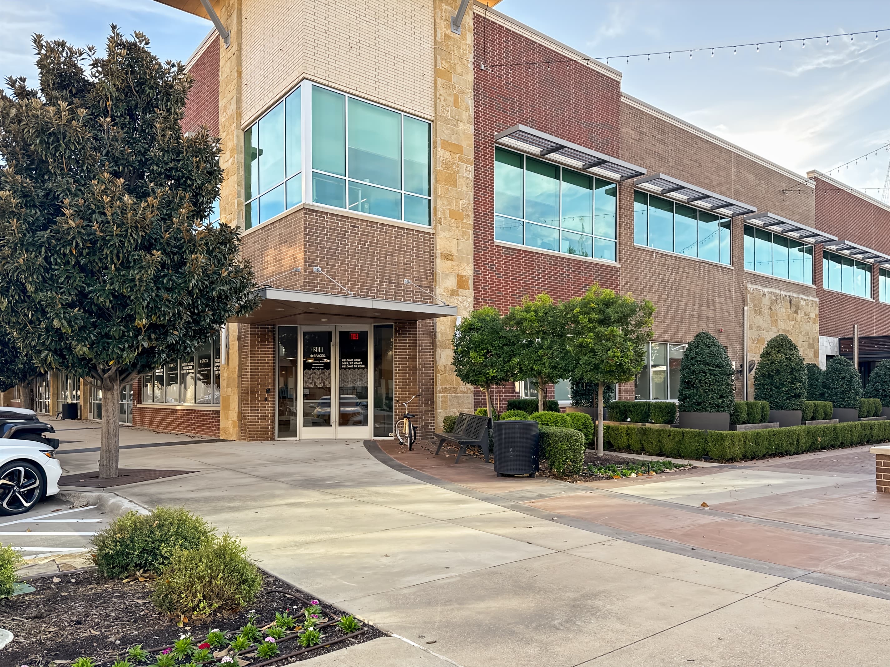 TX, Plano - Spaces West Plano Village image 14