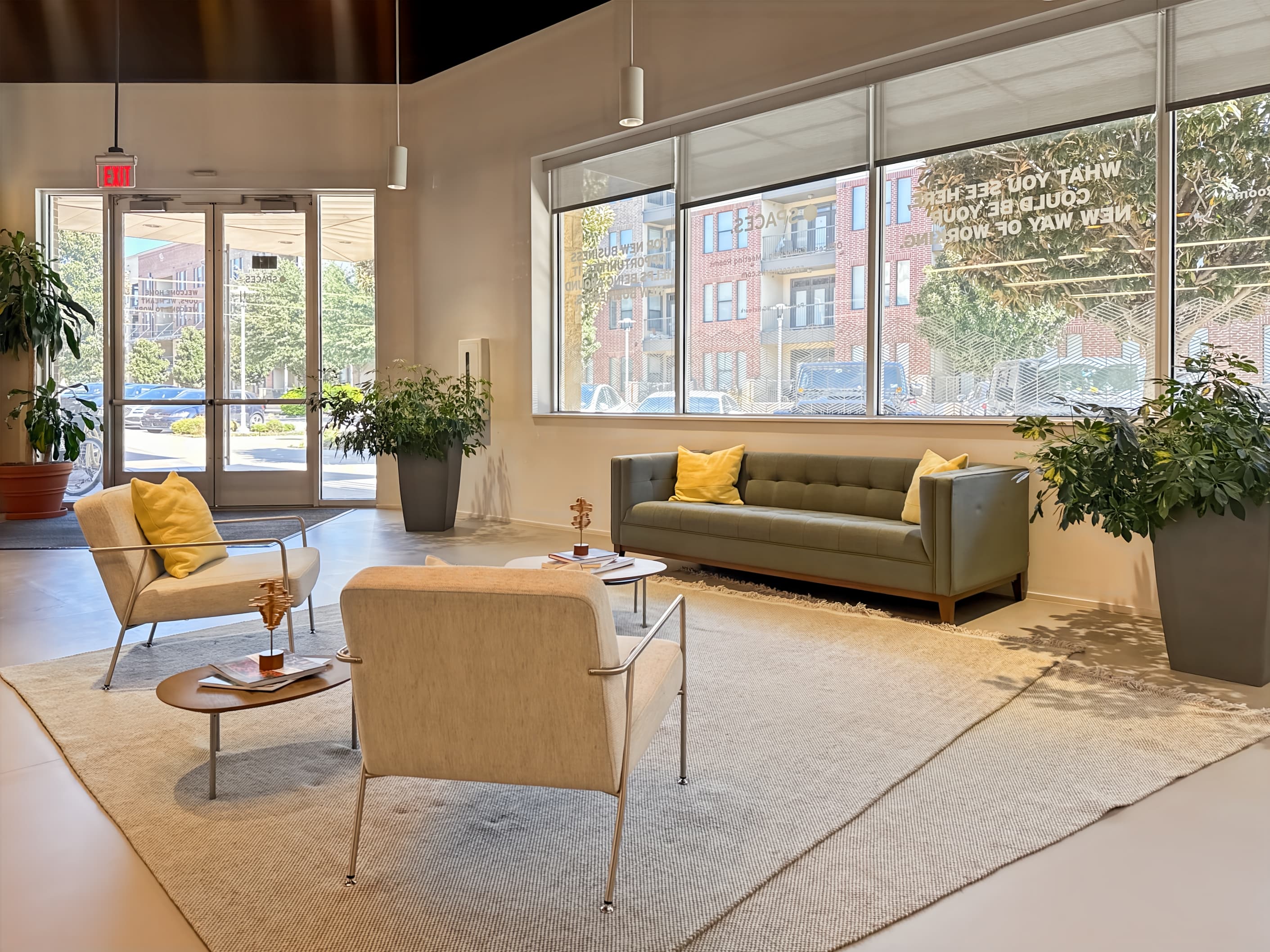 TX, Plano - Spaces West Plano Village image 4