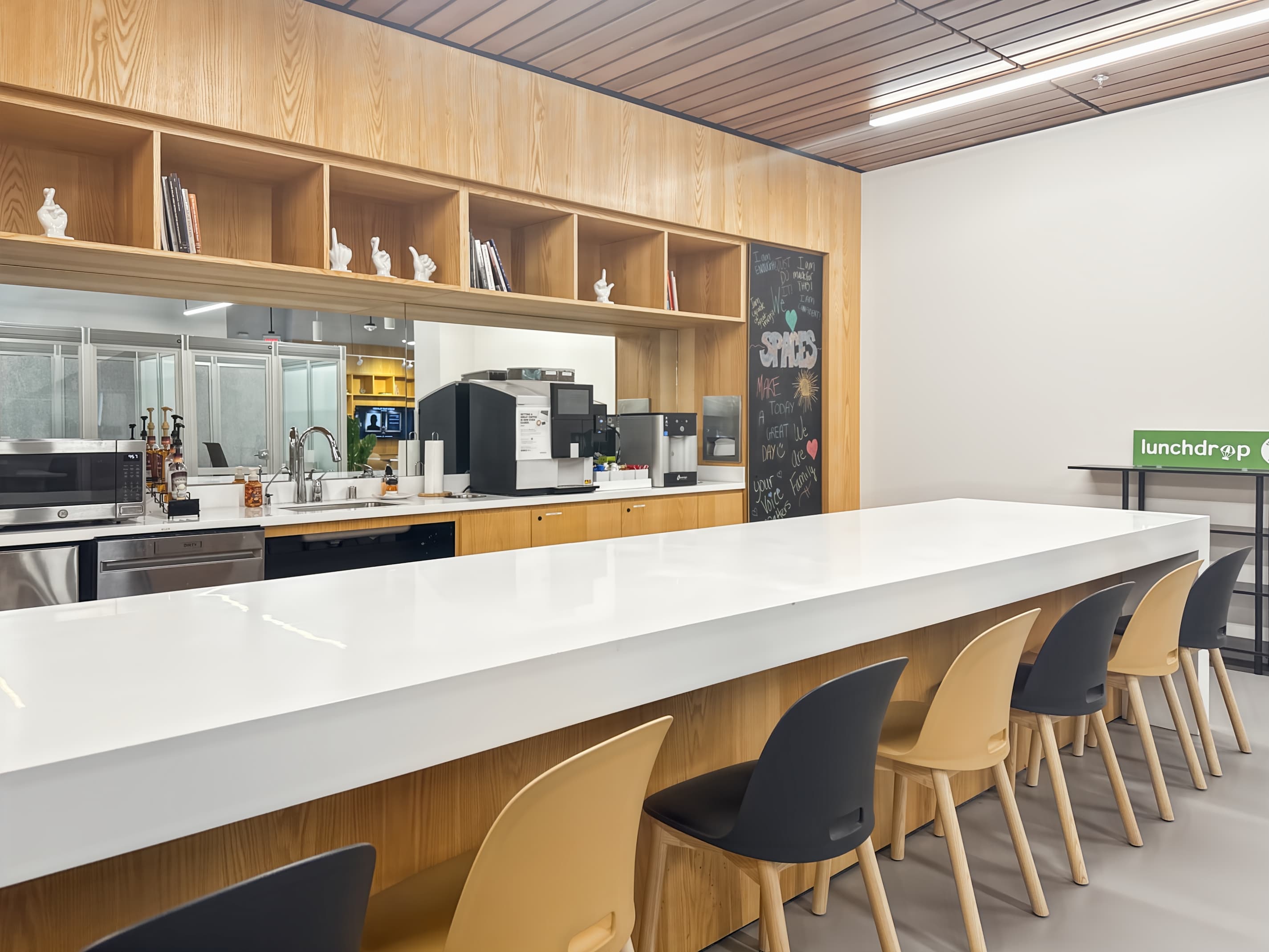 TX, Plano - Spaces West Plano Village image 11