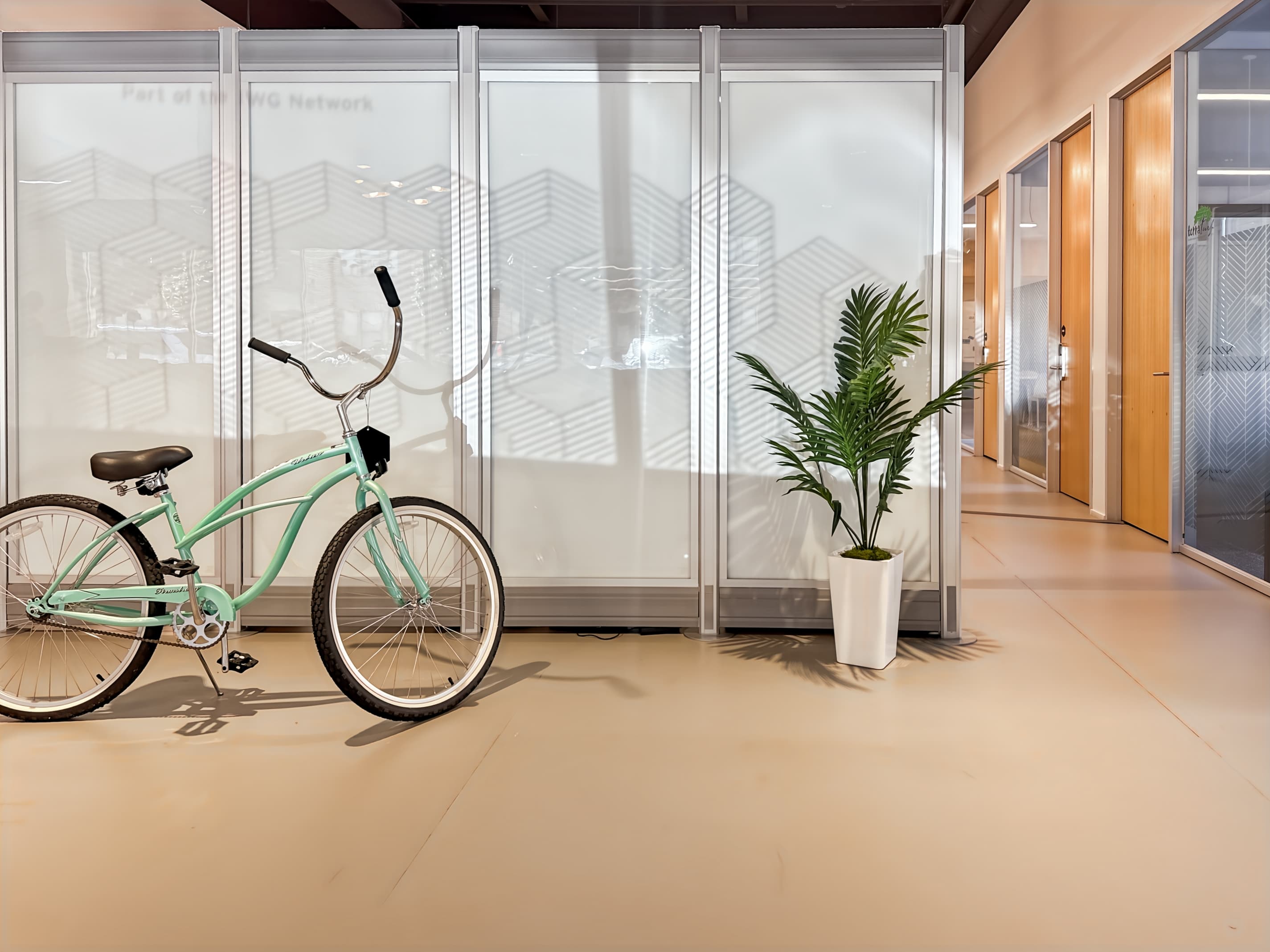 TX, Plano - Spaces West Plano Village image 3