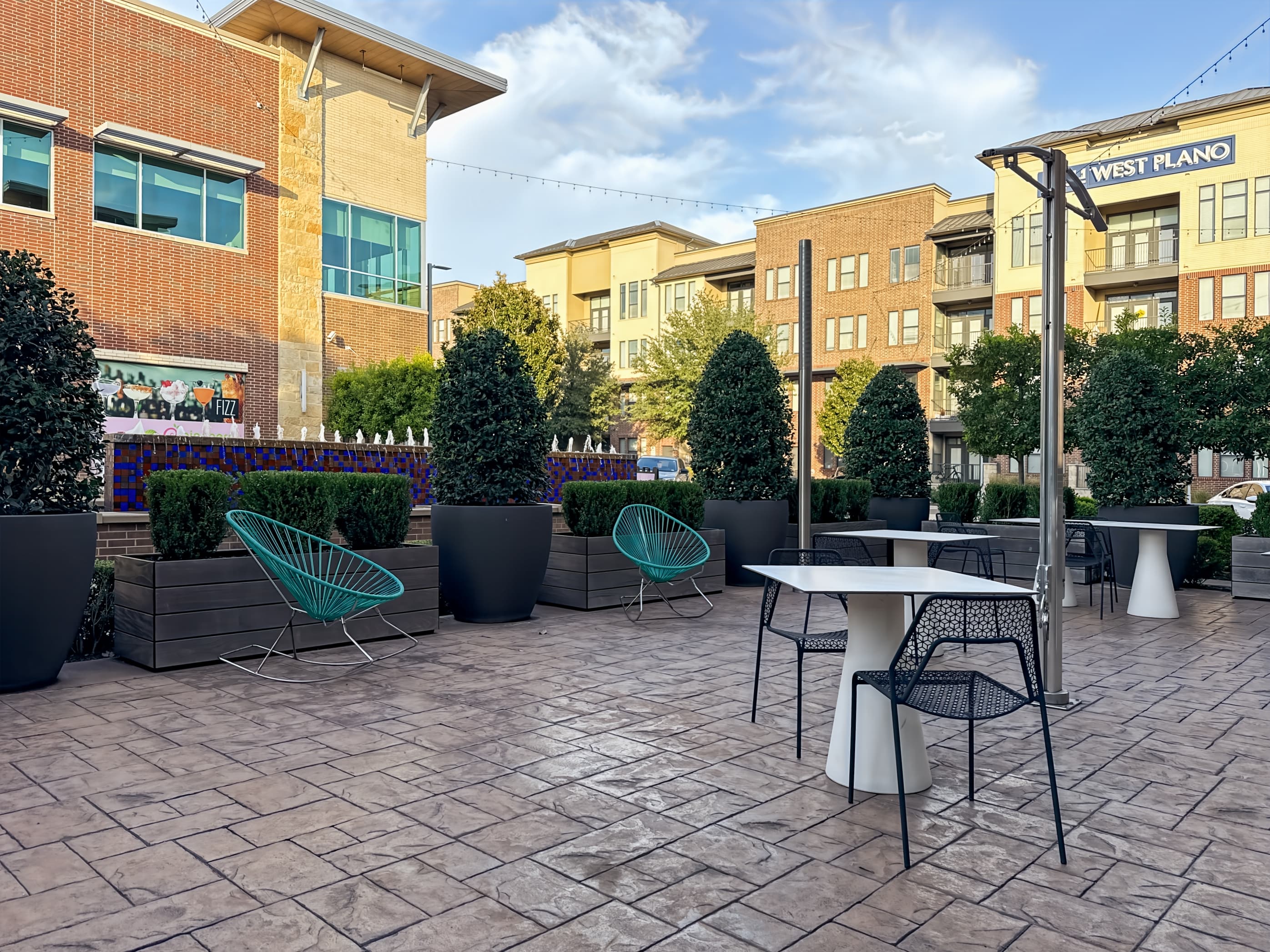 TX, Plano - Spaces West Plano Village image 2