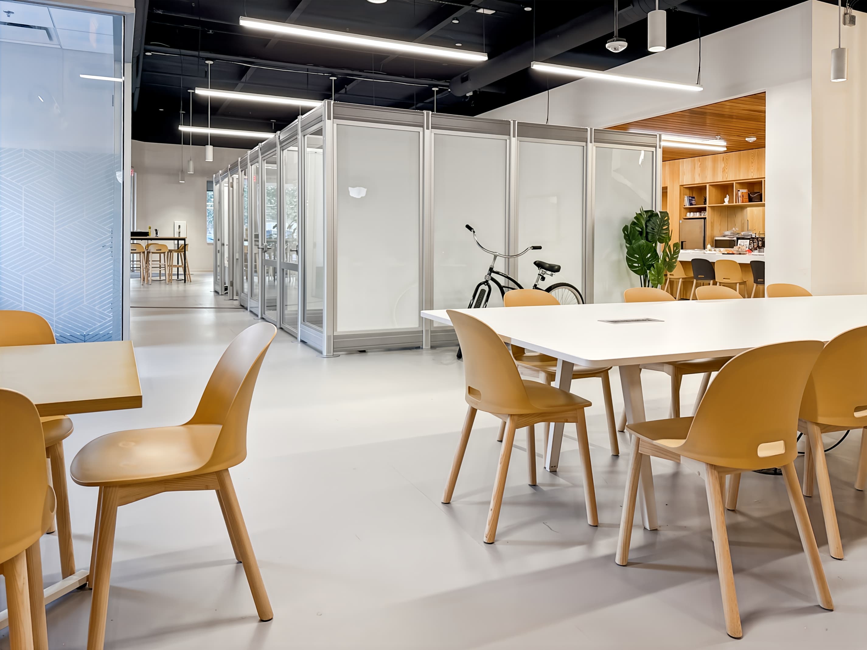 TX, Plano - Spaces West Plano Village image 10