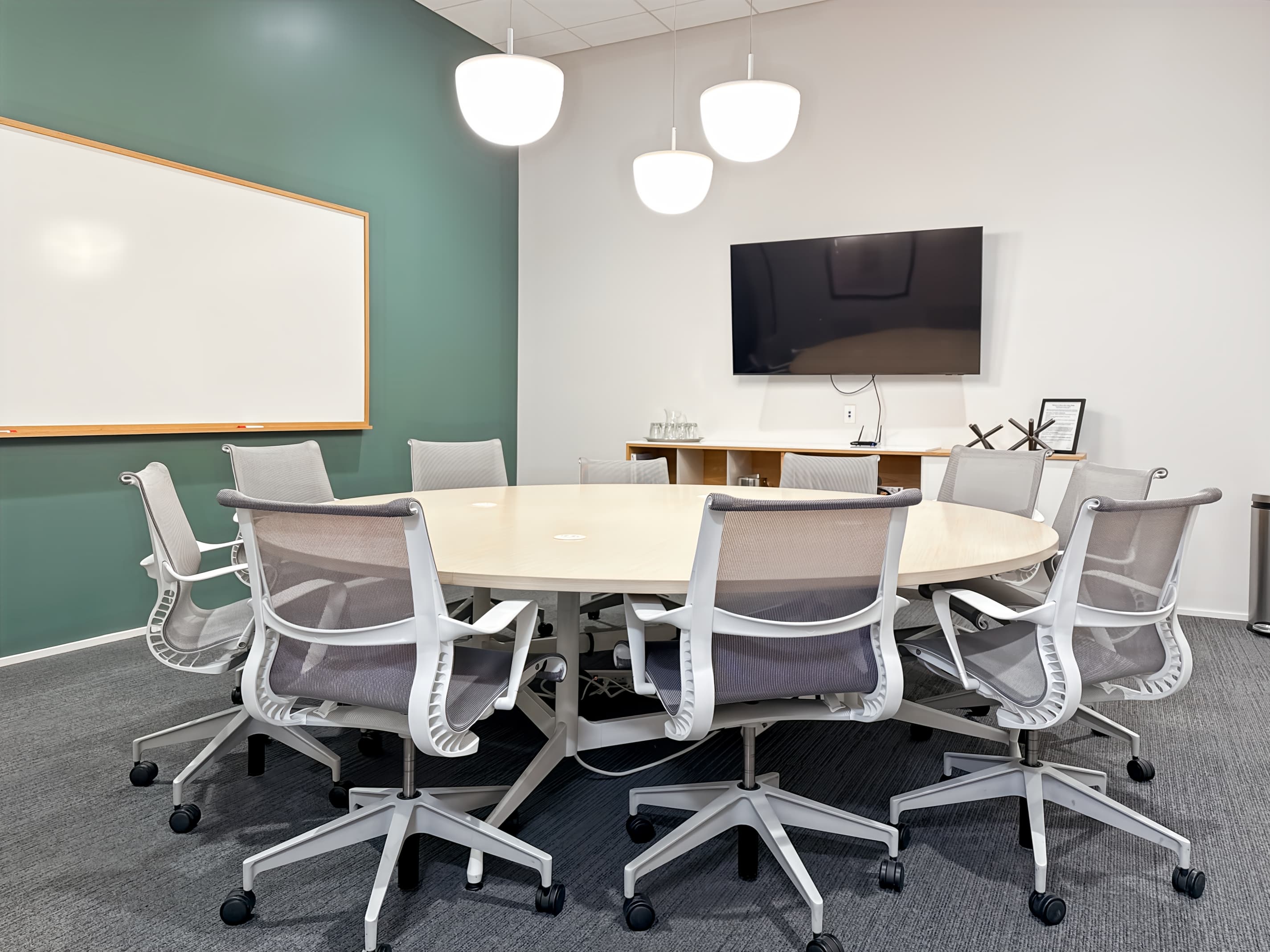 TX, Plano - Spaces West Plano Village image 1