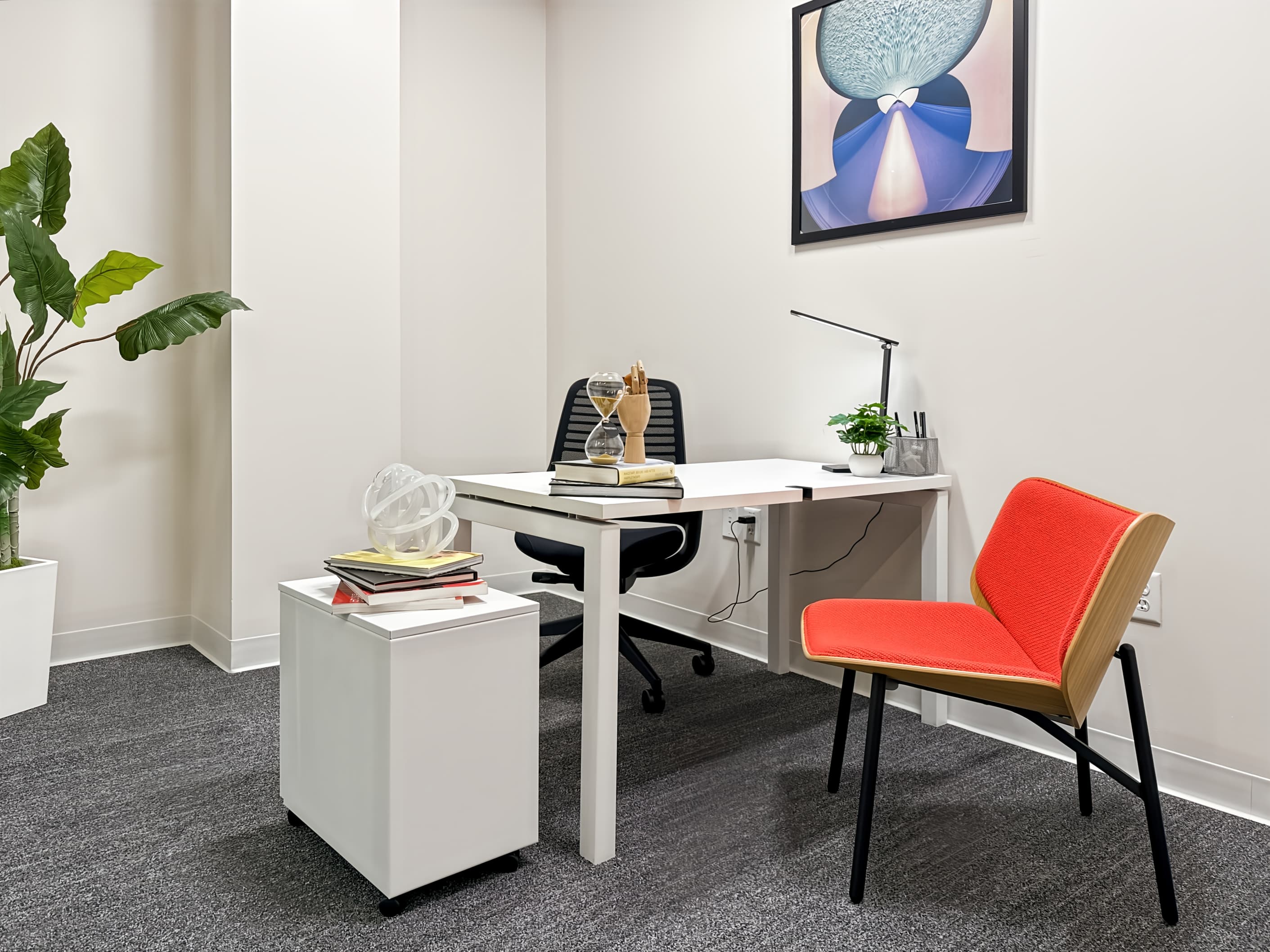 TX, Plano - Spaces West Plano Village image 7