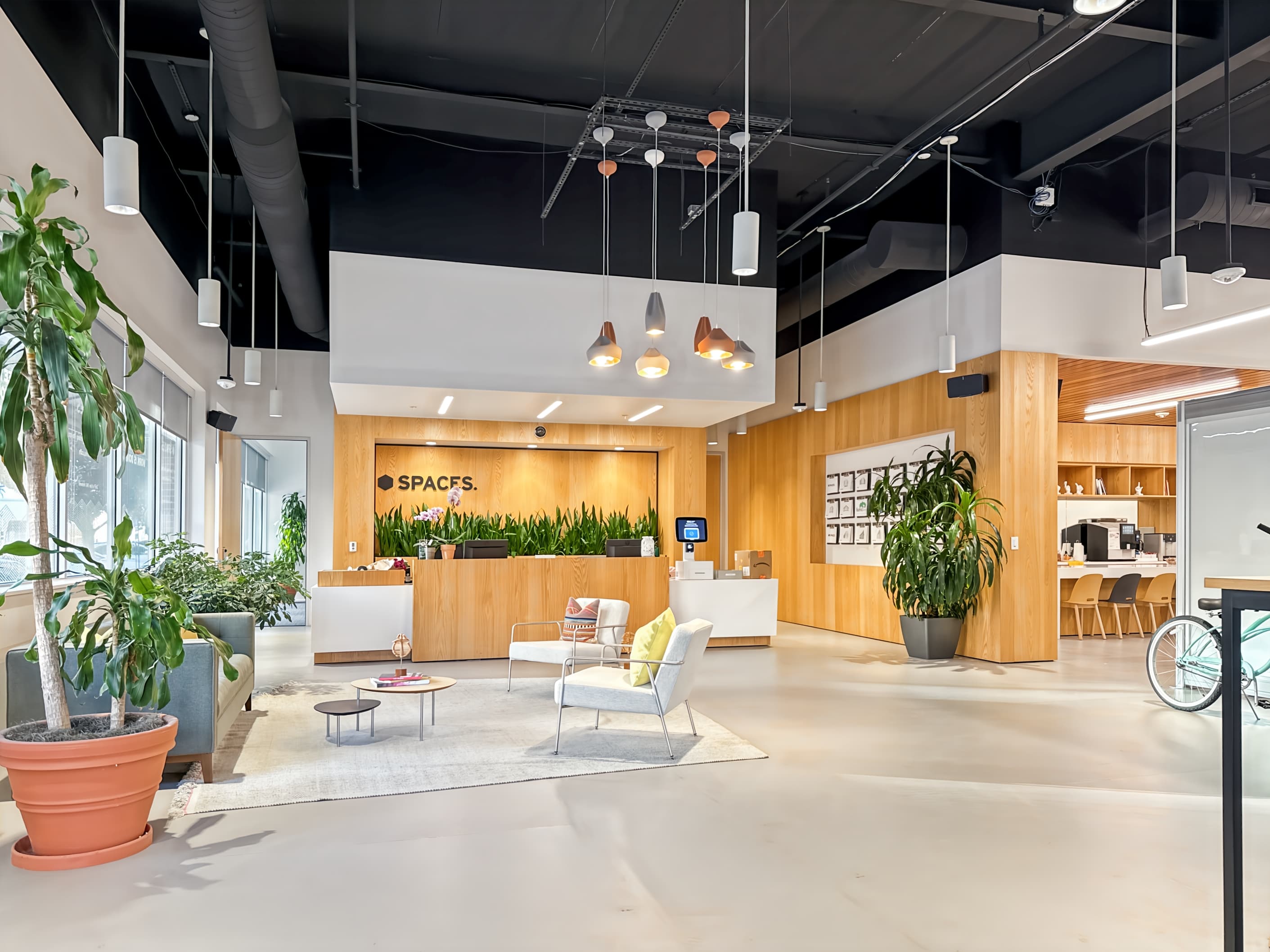 TX, Plano - Spaces West Plano Village image 13