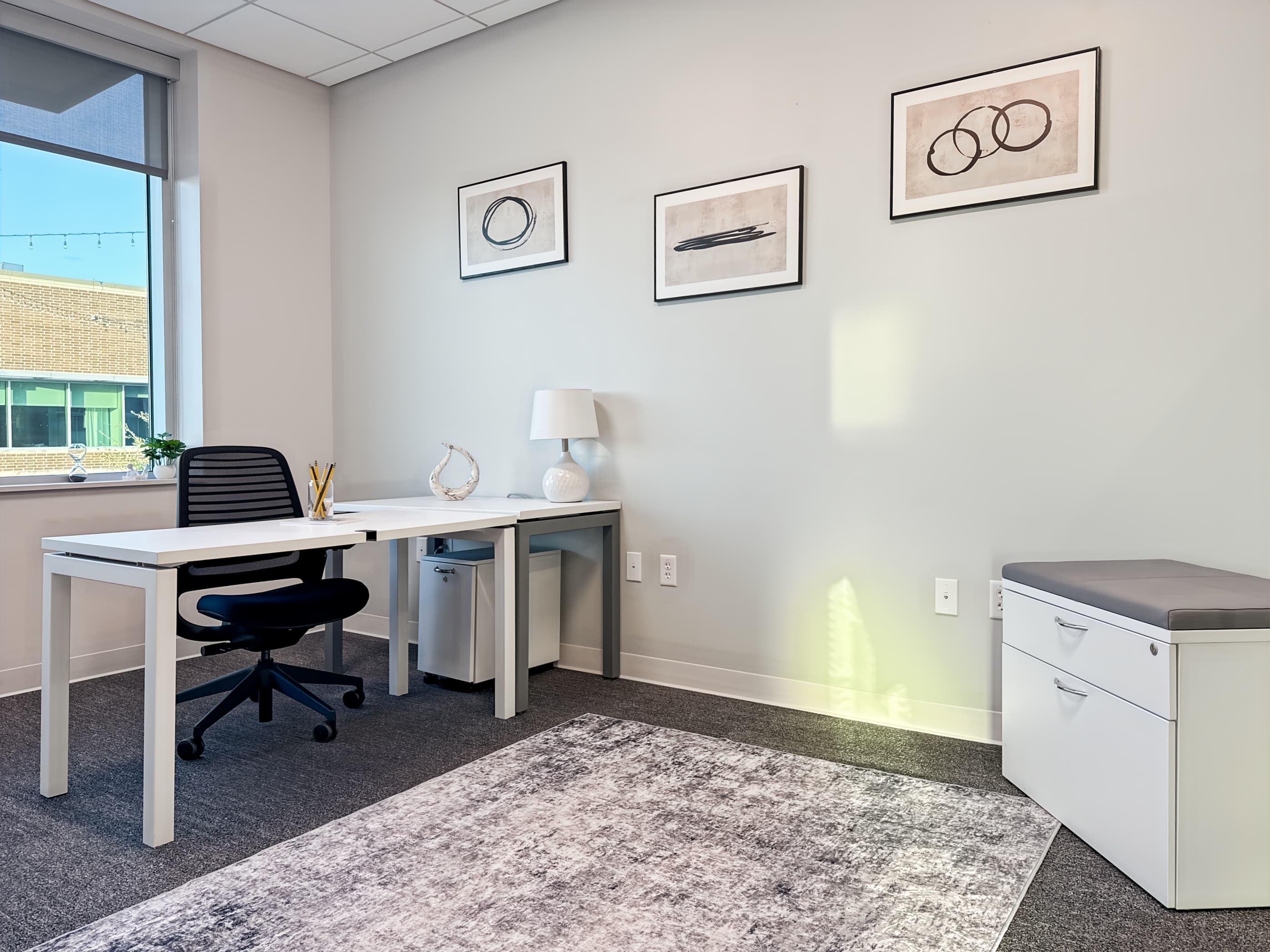 TX, Plano - Spaces West Plano Village image 8