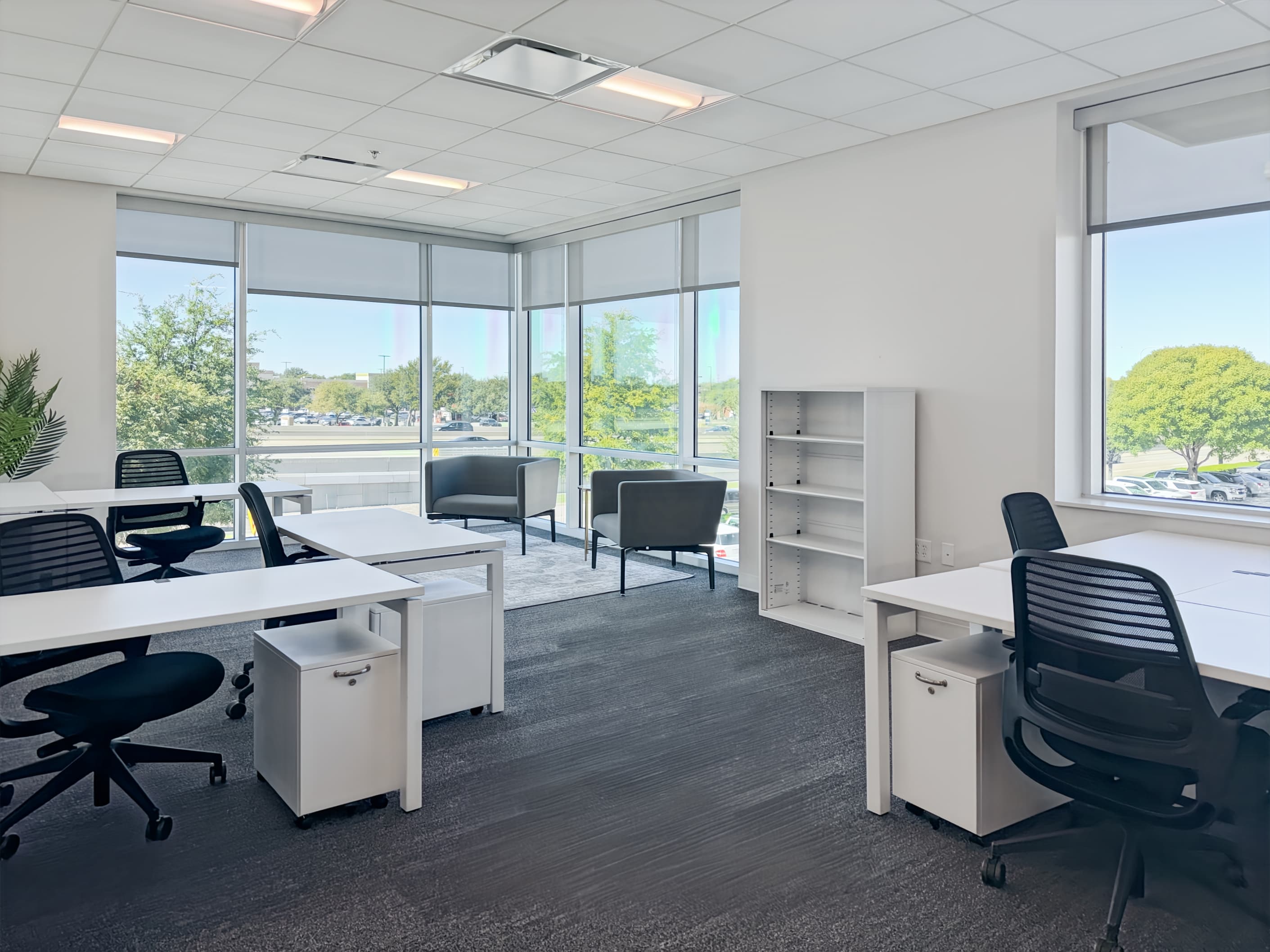 TX, Plano - Spaces West Plano Village image 12