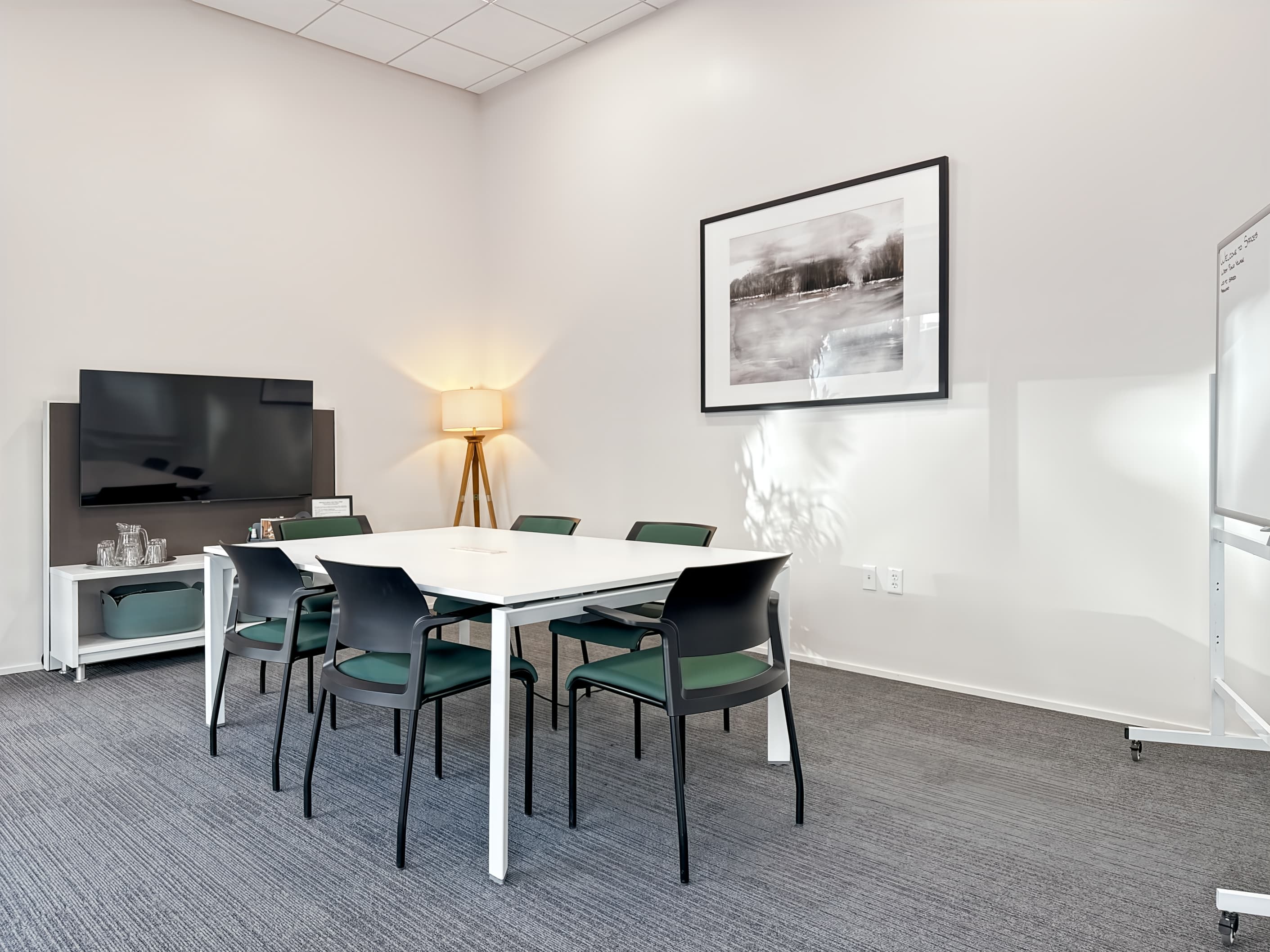 TX, Plano - Spaces West Plano Village image 6