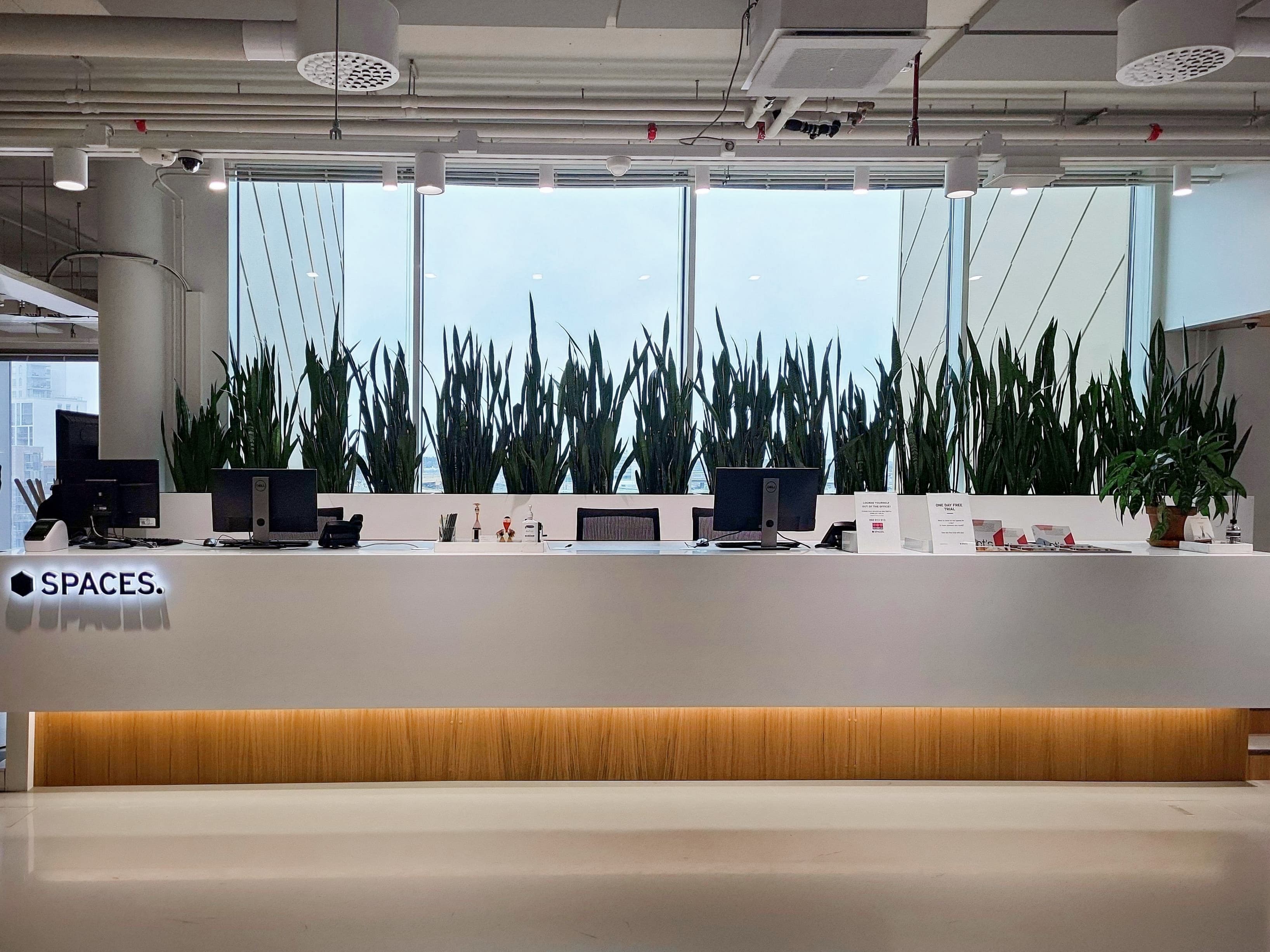 HELSINKI, Spaces Tripla image 1