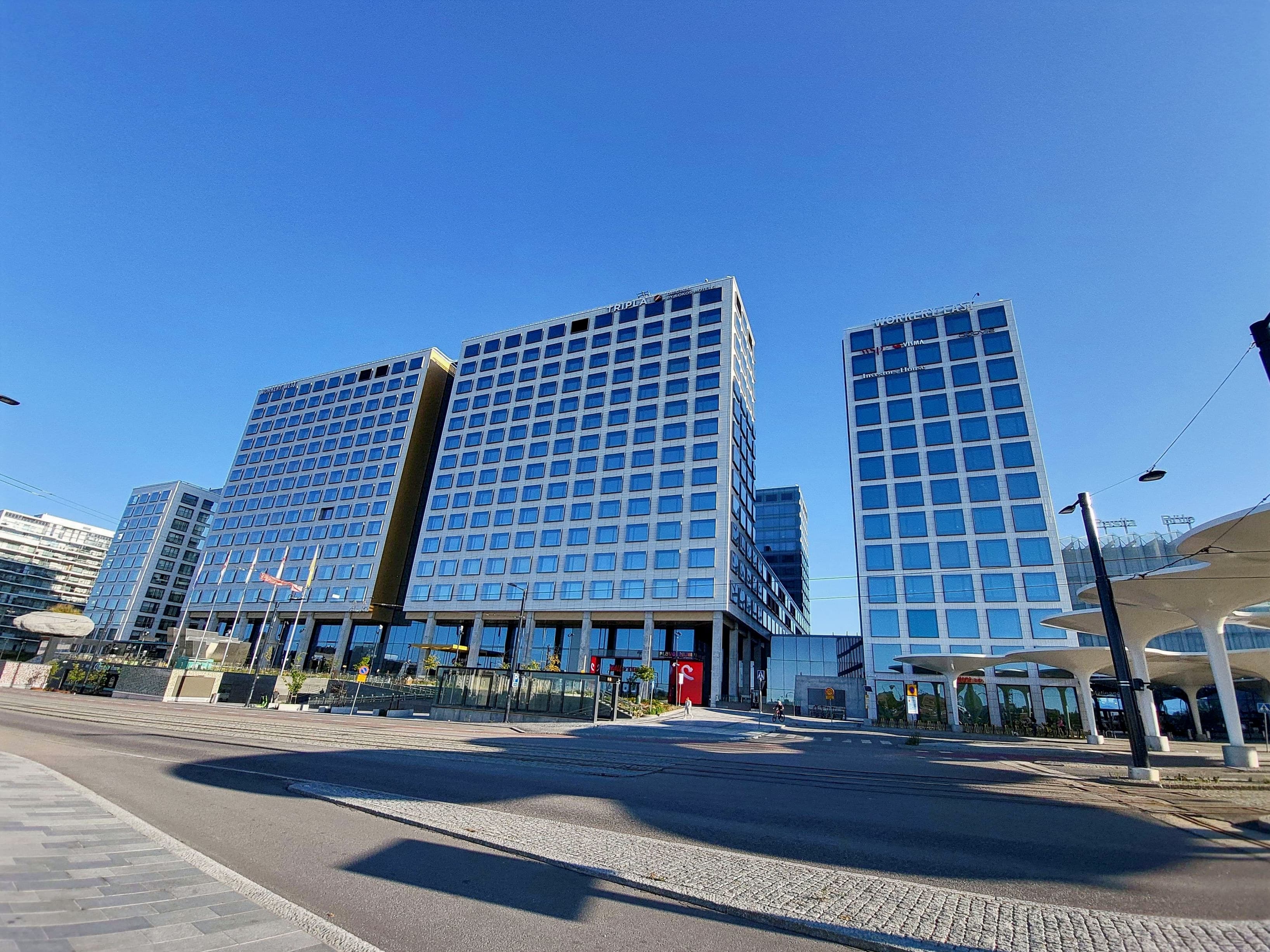 HELSINKI, Spaces Tripla image 10