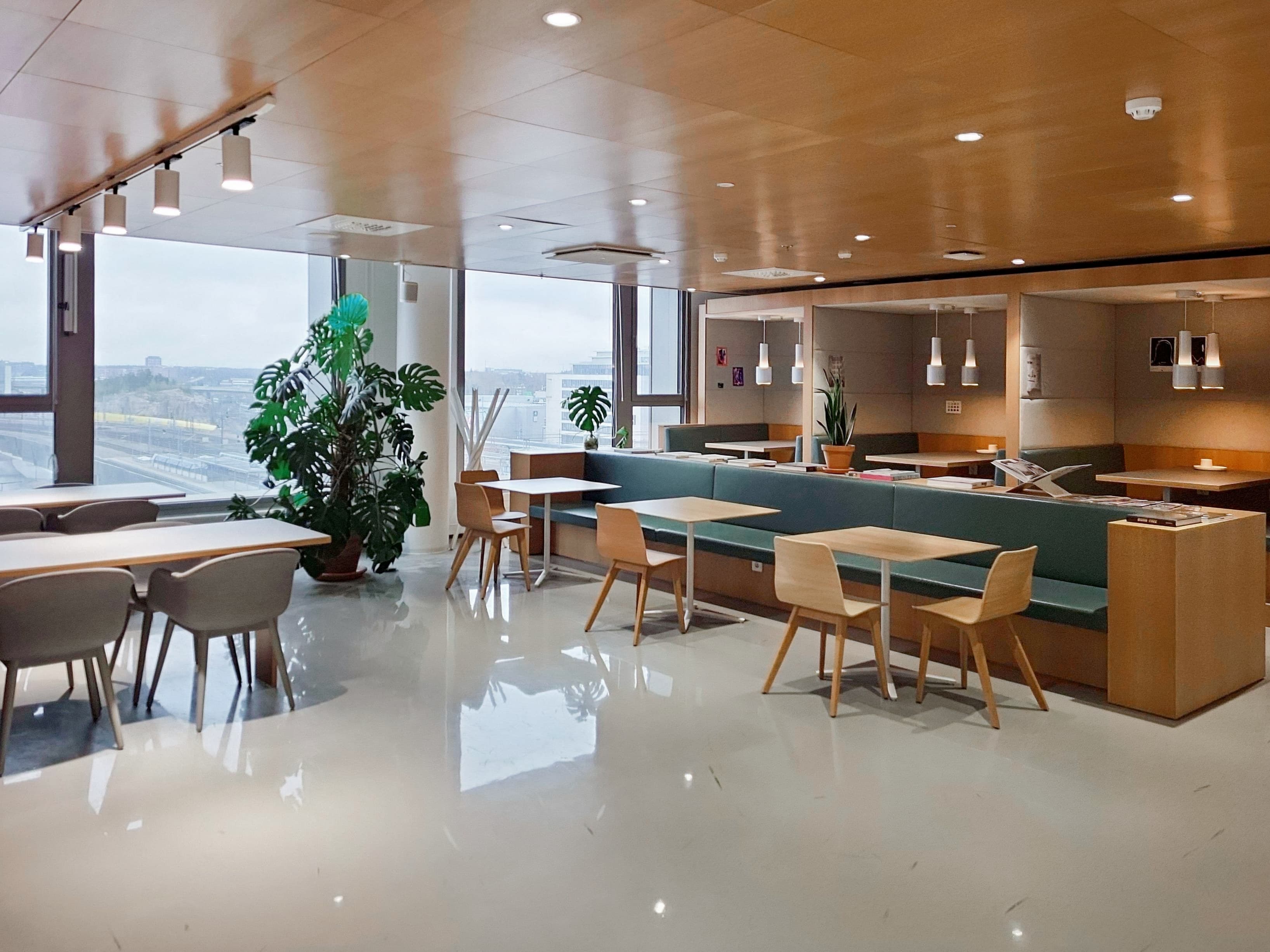 HELSINKI, Spaces Tripla image 11