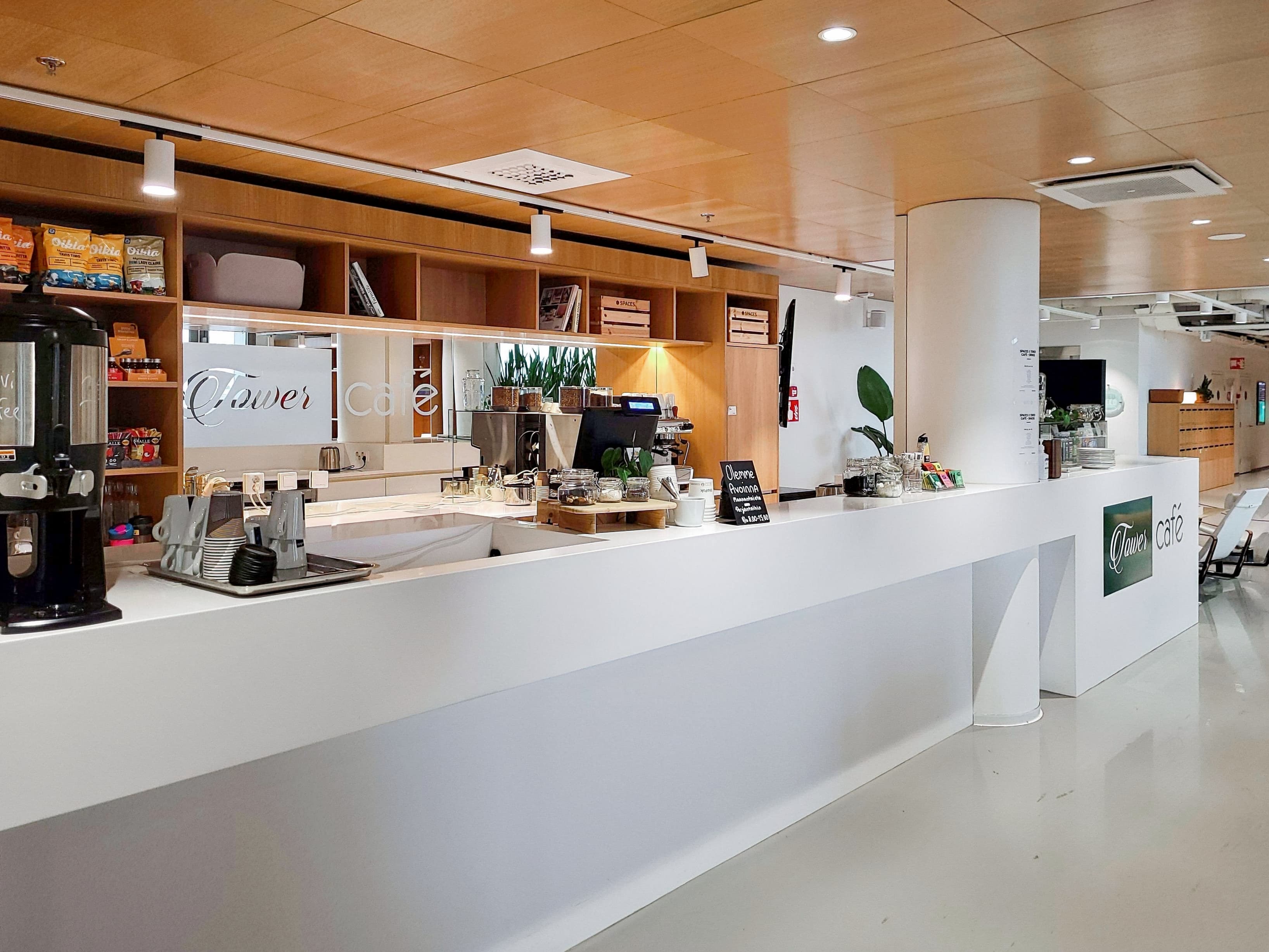 HELSINKI, Spaces Tripla image 3