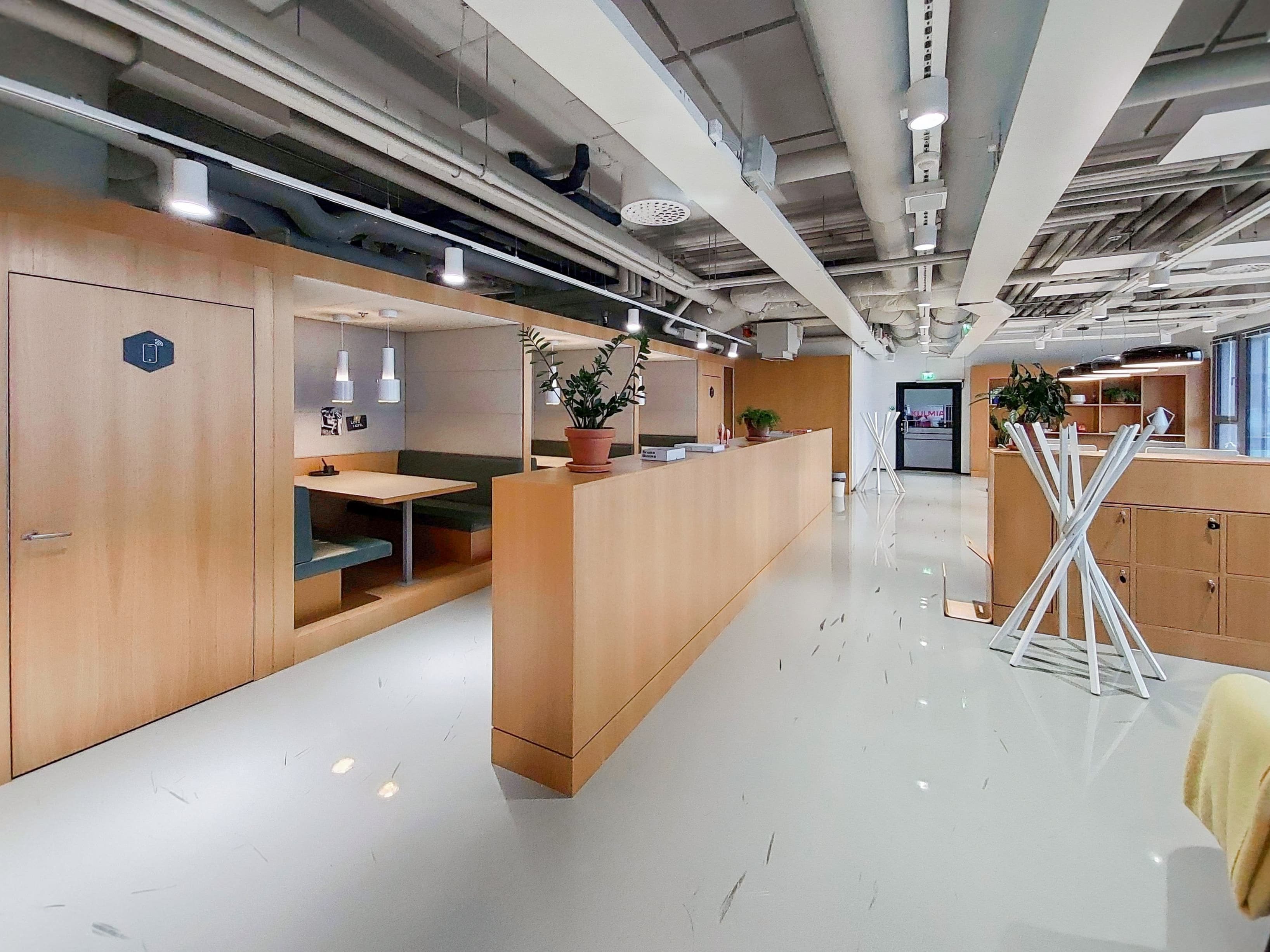 HELSINKI, Spaces Tripla image 7