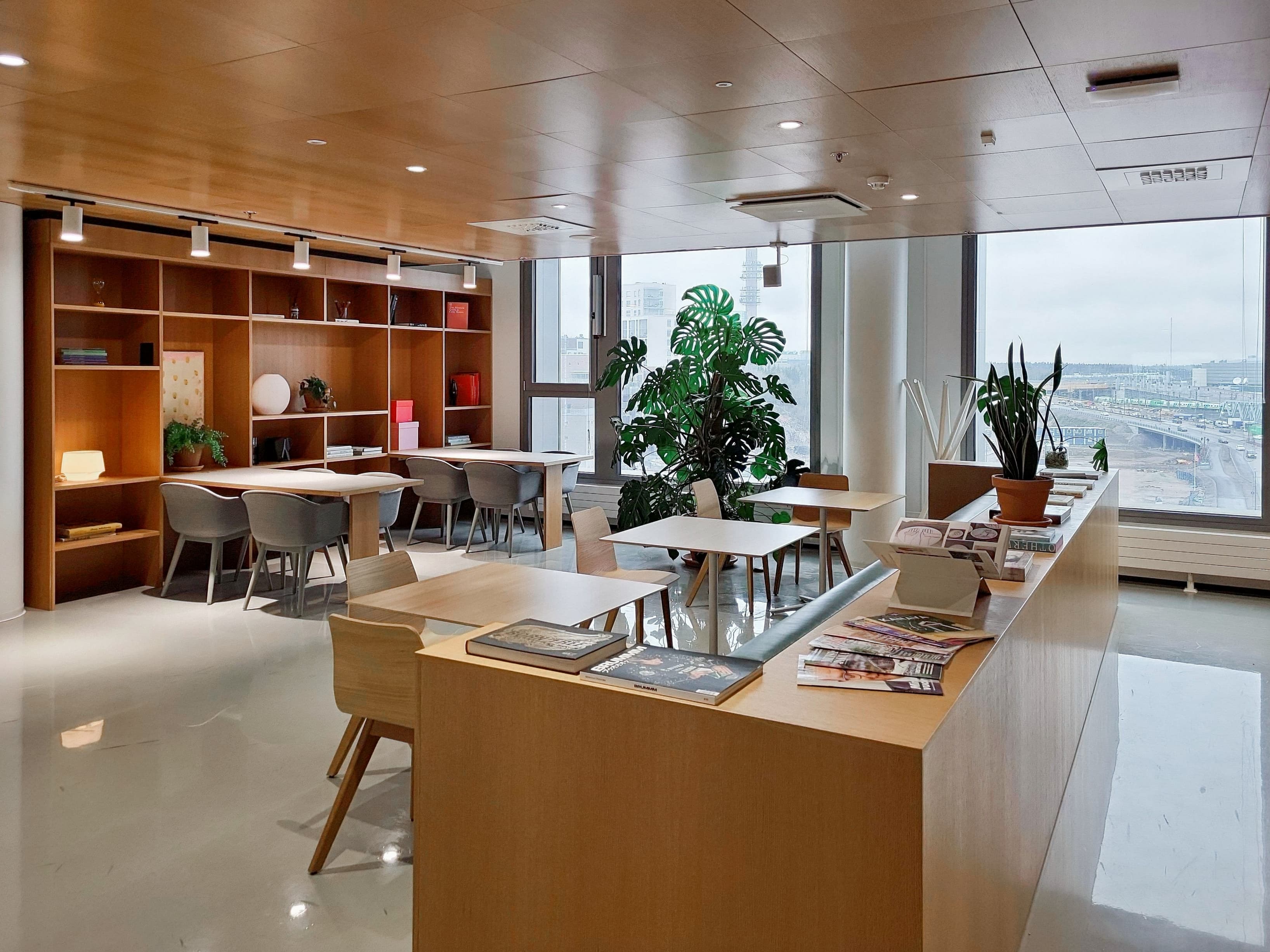 HELSINKI, Spaces Tripla image 2