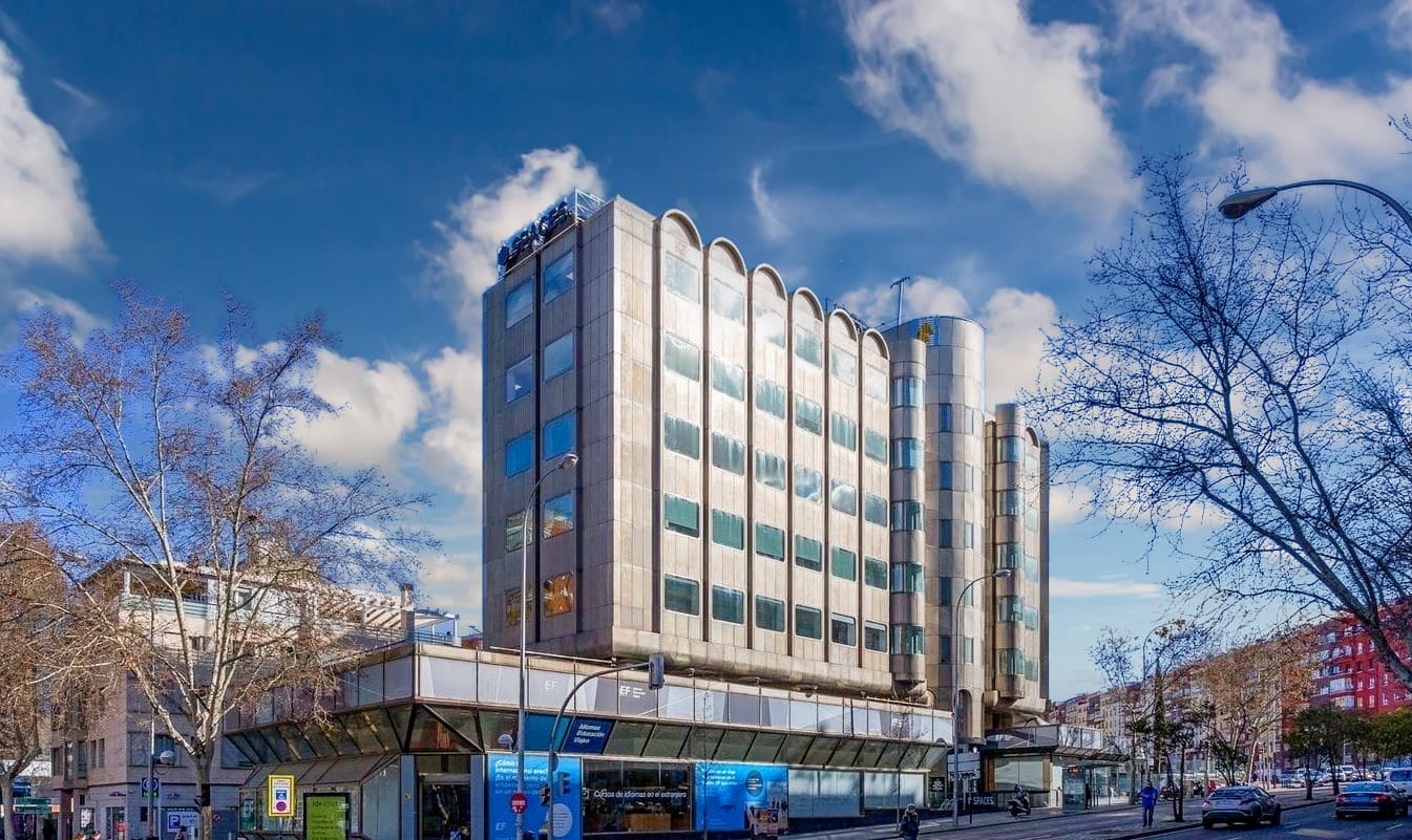 MADRID, Spaces María de Molina image 6 MADRID, Spaces María de Molina image 6