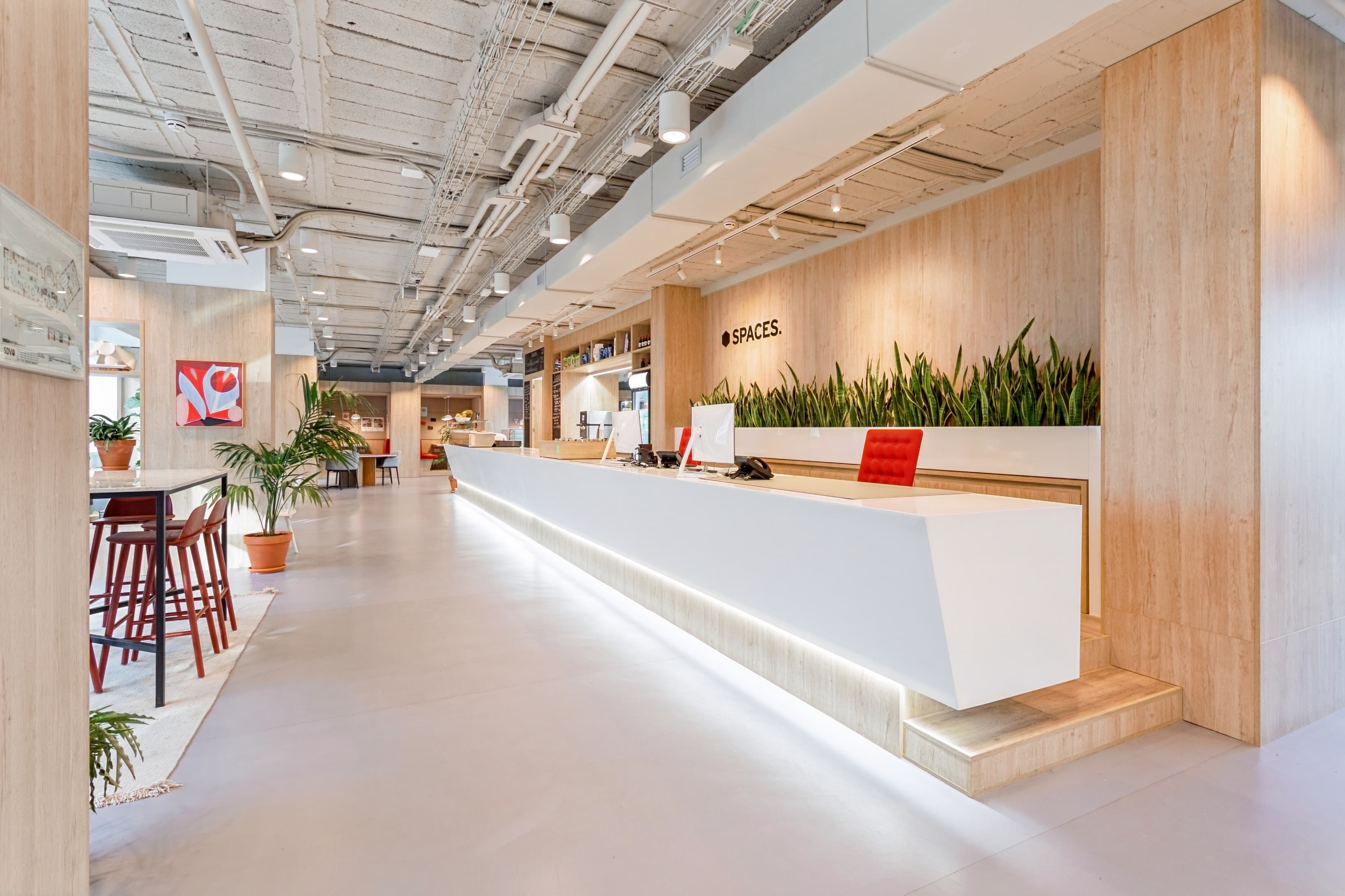 MADRID, Spaces María de Molina image 13 MADRID, Spaces María de Molina image 13