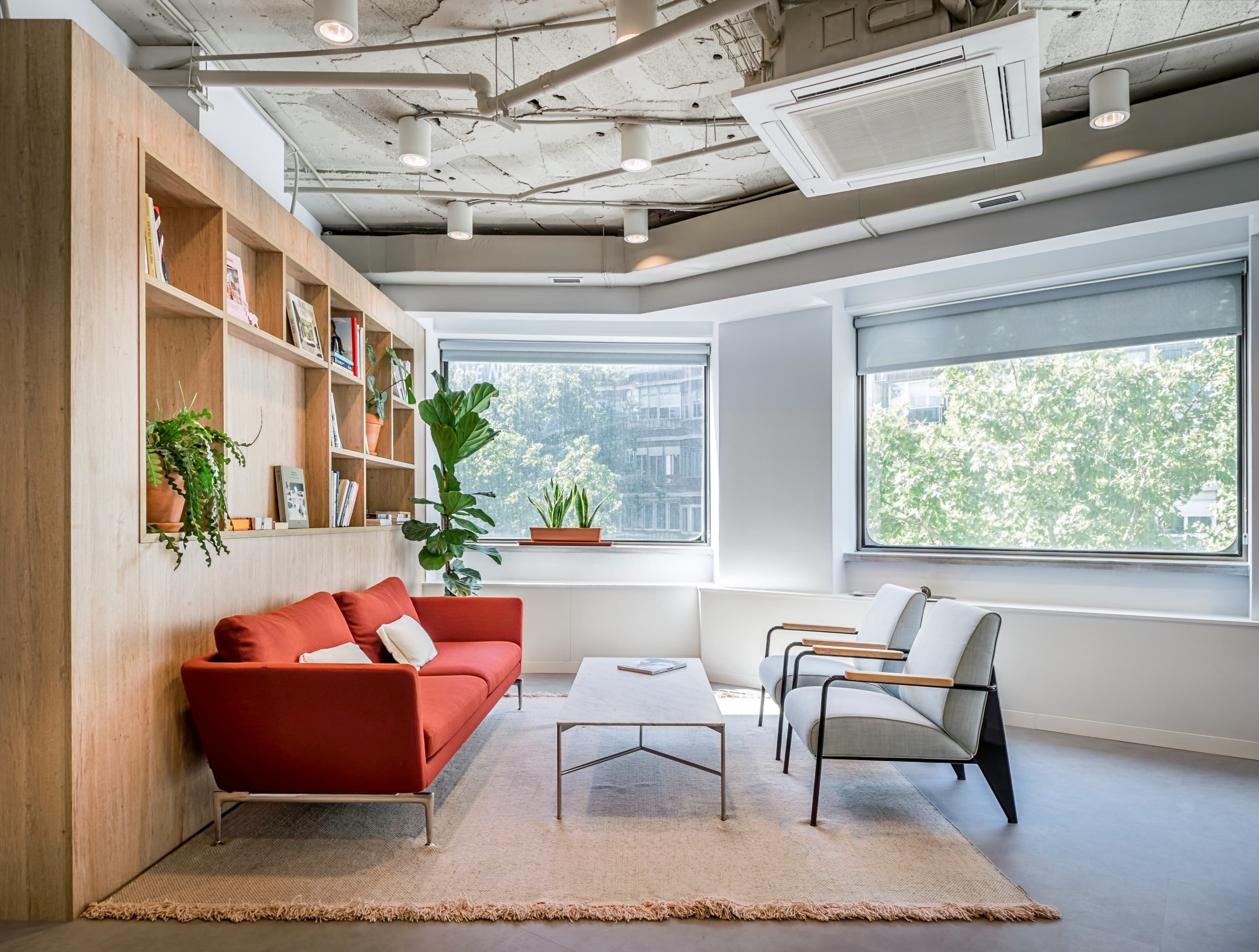 MADRID, Spaces María de Molina image 3 MADRID, Spaces María de Molina image 3