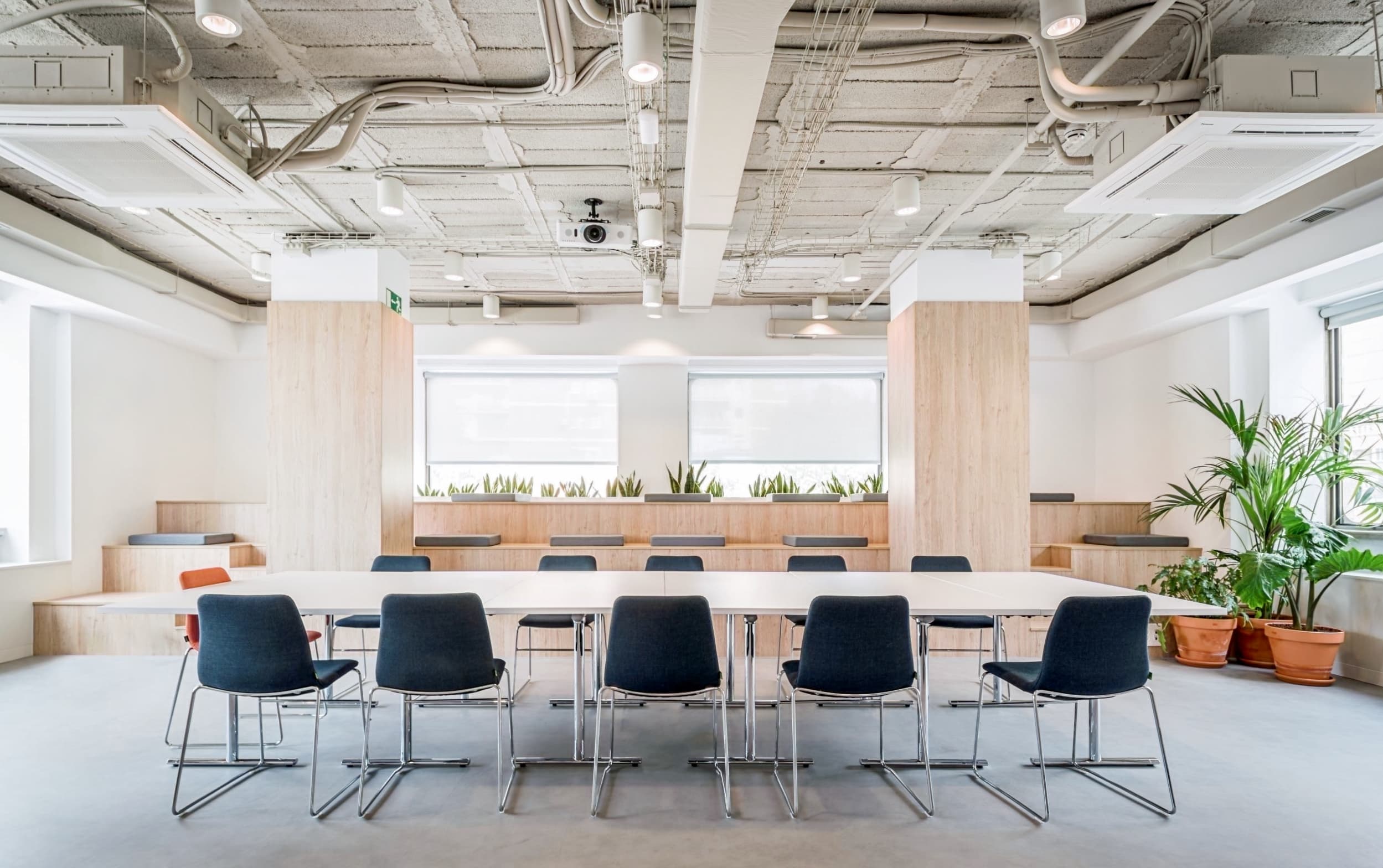 MADRID, Spaces María de Molina image 12 MADRID, Spaces María de Molina image 12