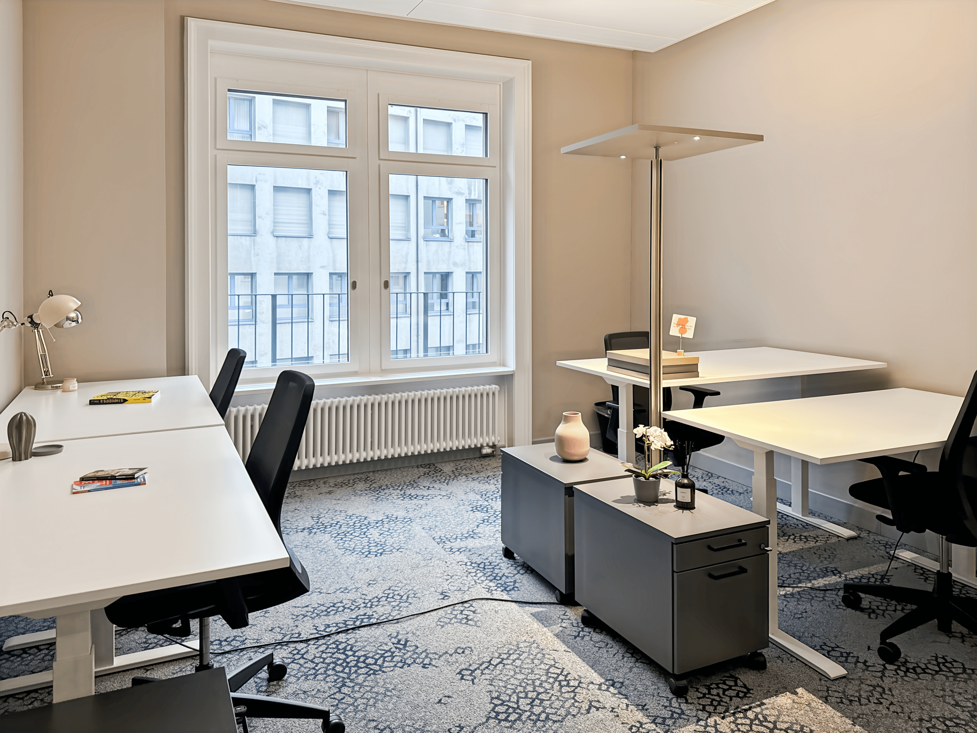 ZURICH, Signature Bahnhofplatz image 2 ZURICH, Signature Bahnhofplatz image 2