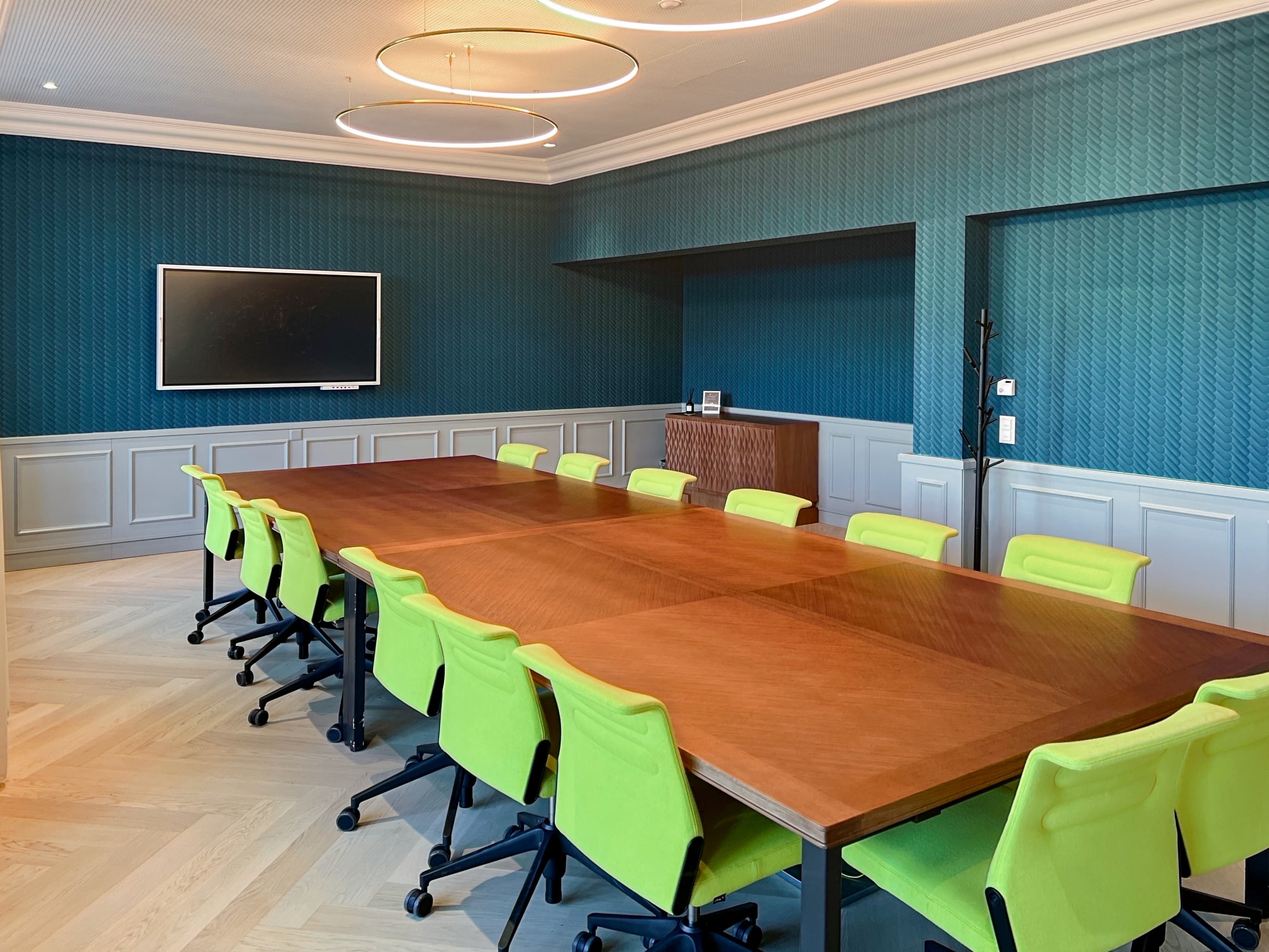 ZURICH, Signature Bahnhofplatz image 14 ZURICH, Signature Bahnhofplatz image 14