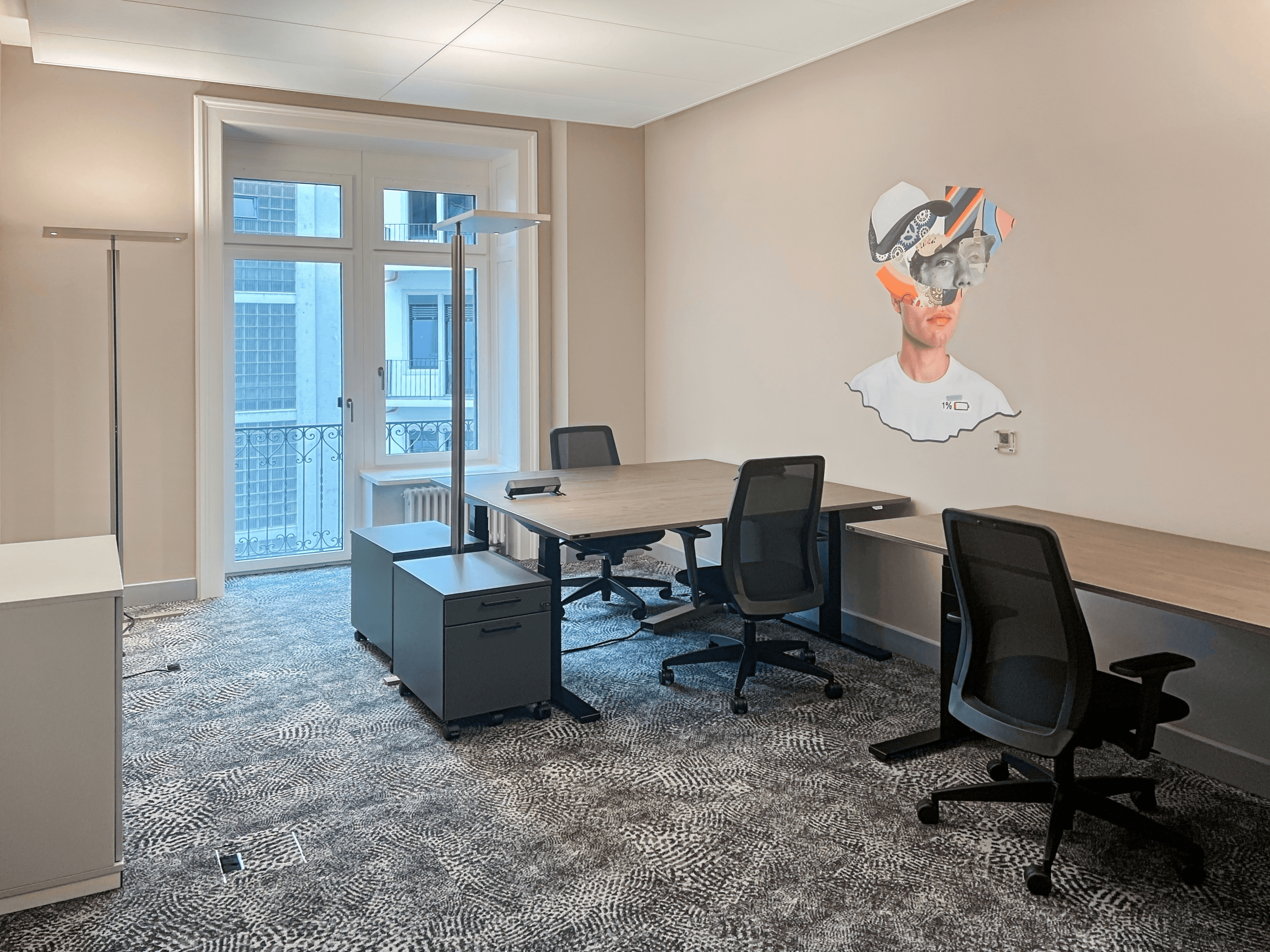 ZURICH, Signature Bahnhofplatz image 11 ZURICH, Signature Bahnhofplatz image 11