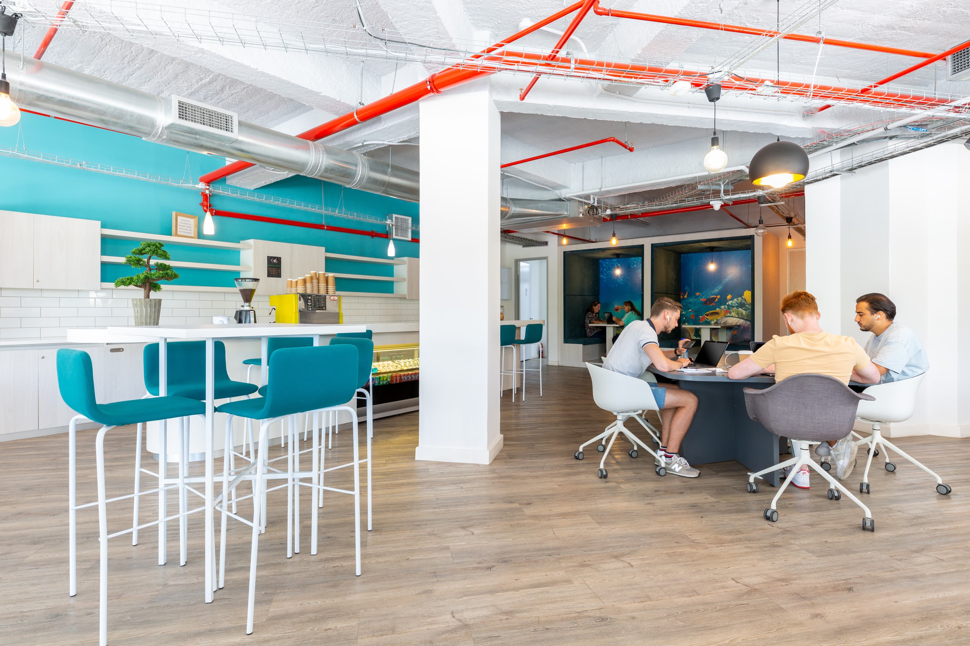 CAPE TOWN, SPACES, V&A Waterfront image 6 CAPE TOWN, SPACES, V&A Waterfront image 6