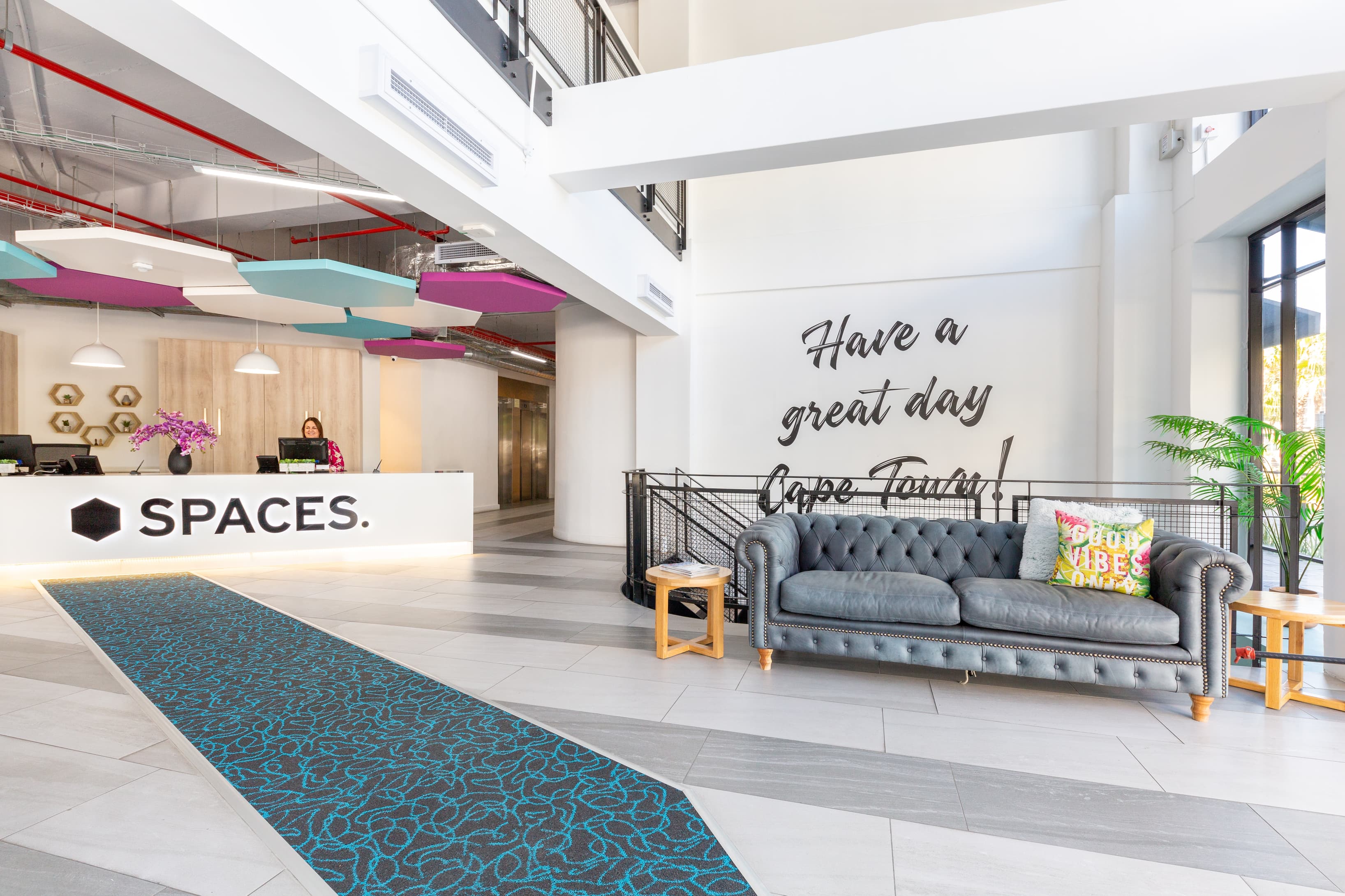 CAPE TOWN, SPACES, V&A Waterfront image 13 CAPE TOWN, SPACES, V&A Waterfront image 13