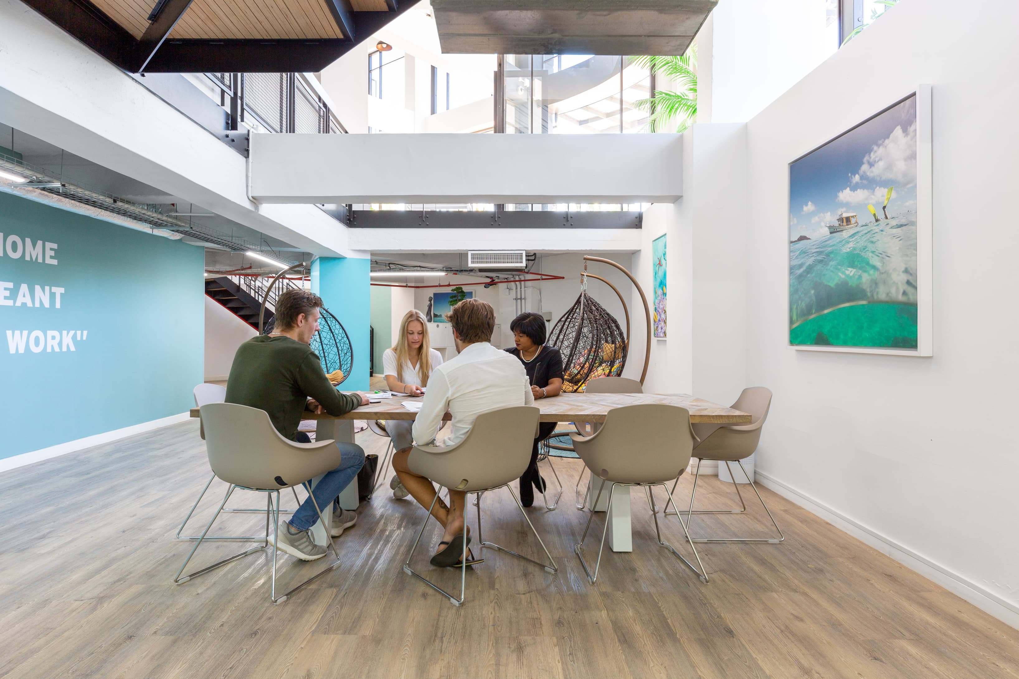 CAPE TOWN, SPACES, V&A Waterfront image 8 CAPE TOWN, SPACES, V&A Waterfront image 8