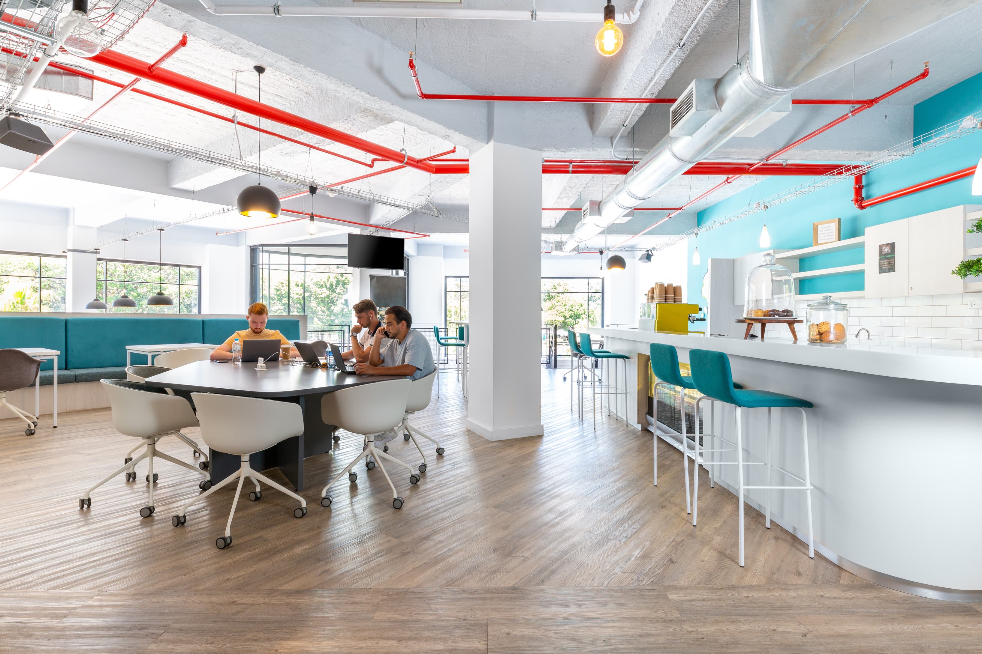 CAPE TOWN, SPACES, V&A Waterfront image 3 CAPE TOWN, SPACES, V&A Waterfront image 3