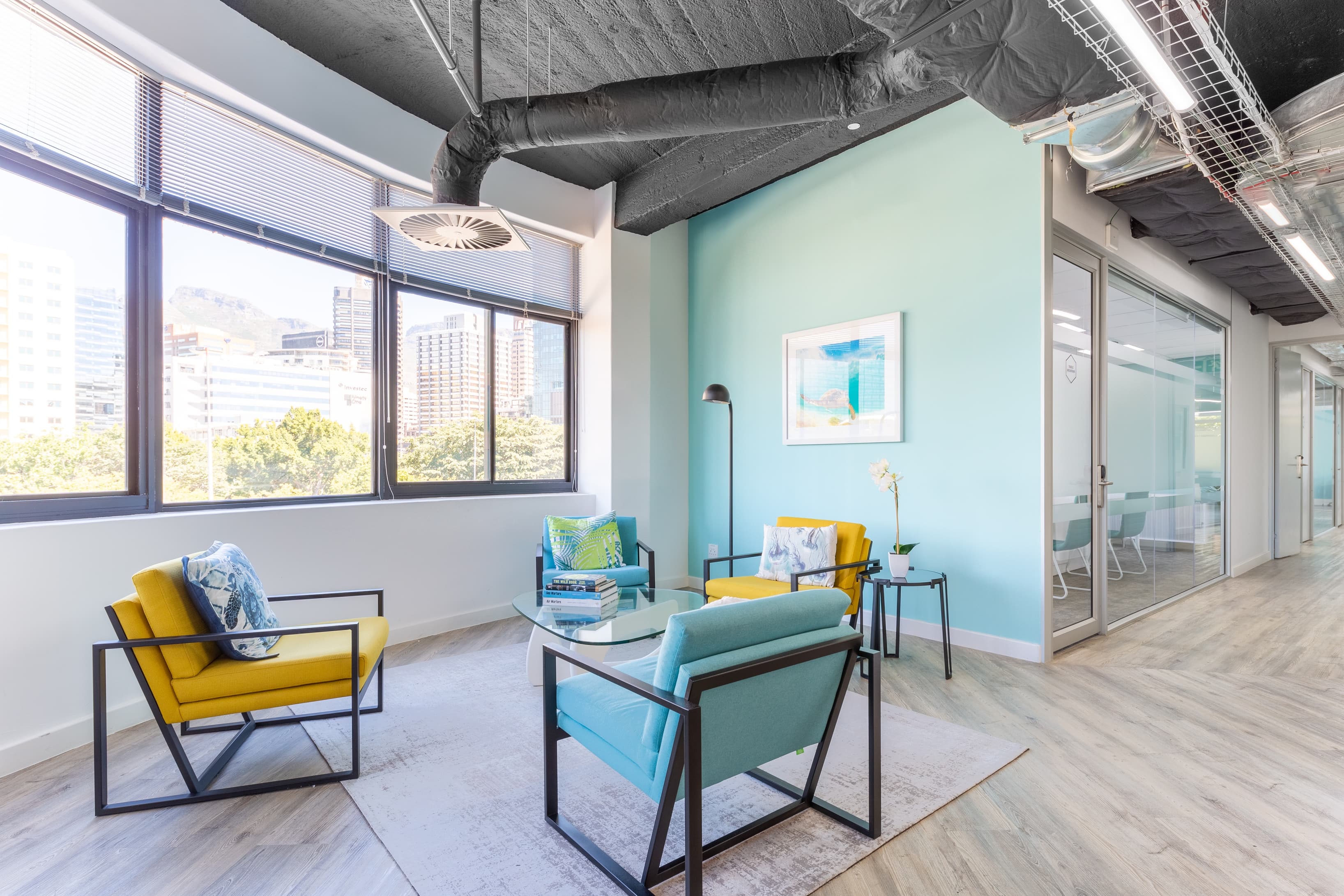 CAPE TOWN, SPACES, V&A Waterfront image 2 CAPE TOWN, SPACES, V&A Waterfront image 2