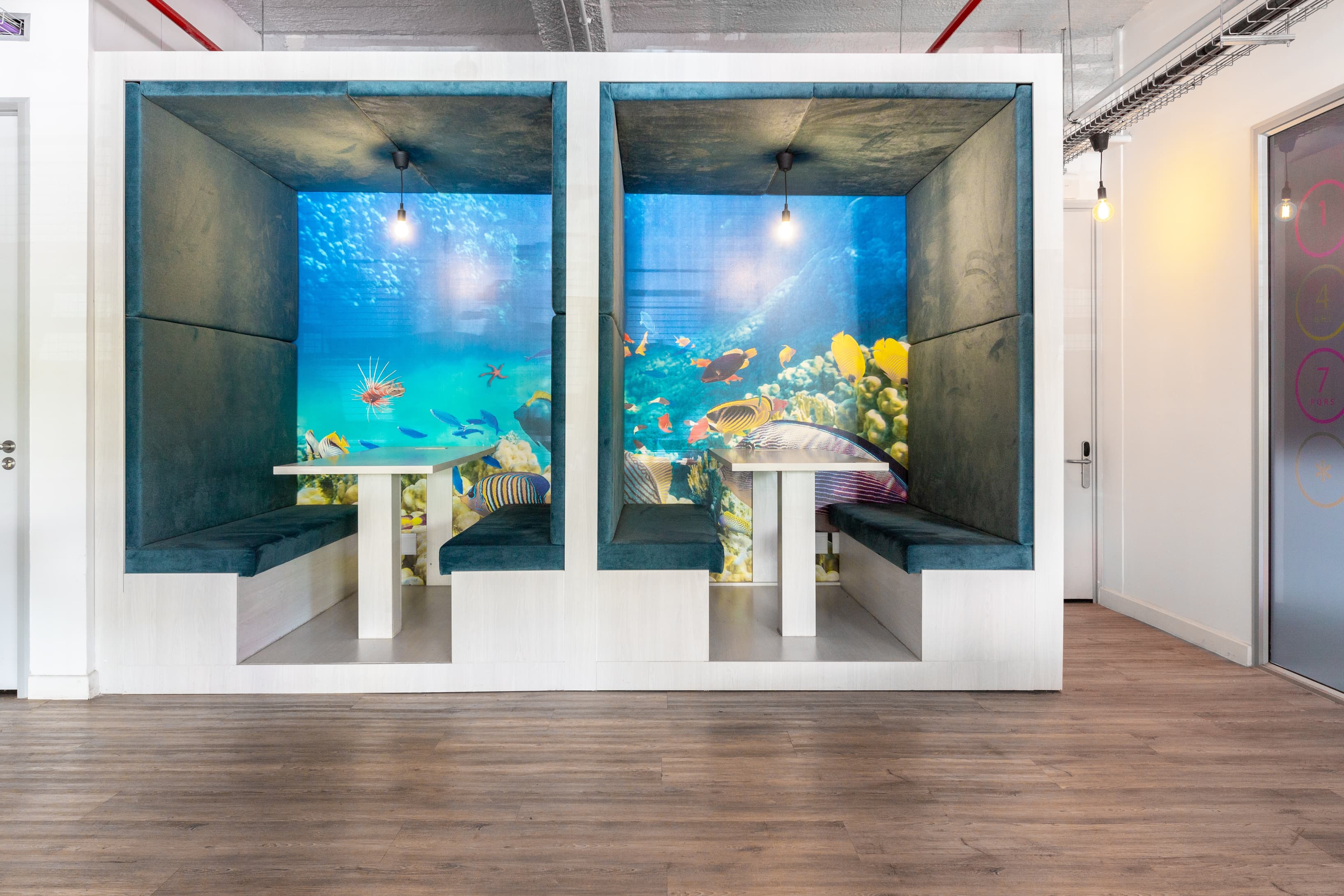 CAPE TOWN, SPACES, V&A Waterfront image 1 CAPE TOWN, SPACES, V&A Waterfront image 1