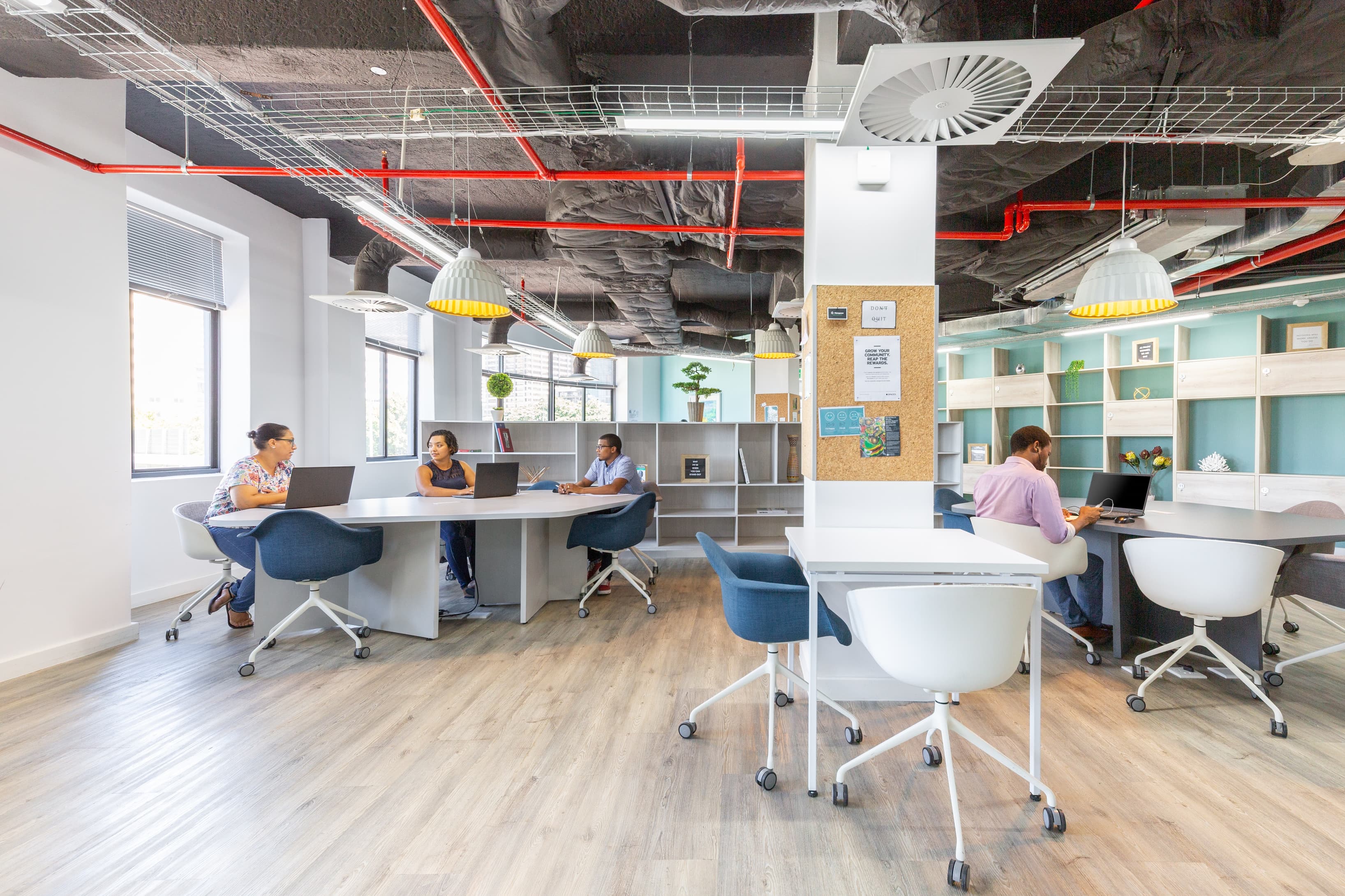 CAPE TOWN, SPACES, V&A Waterfront image 4 CAPE TOWN, SPACES, V&A Waterfront image 4