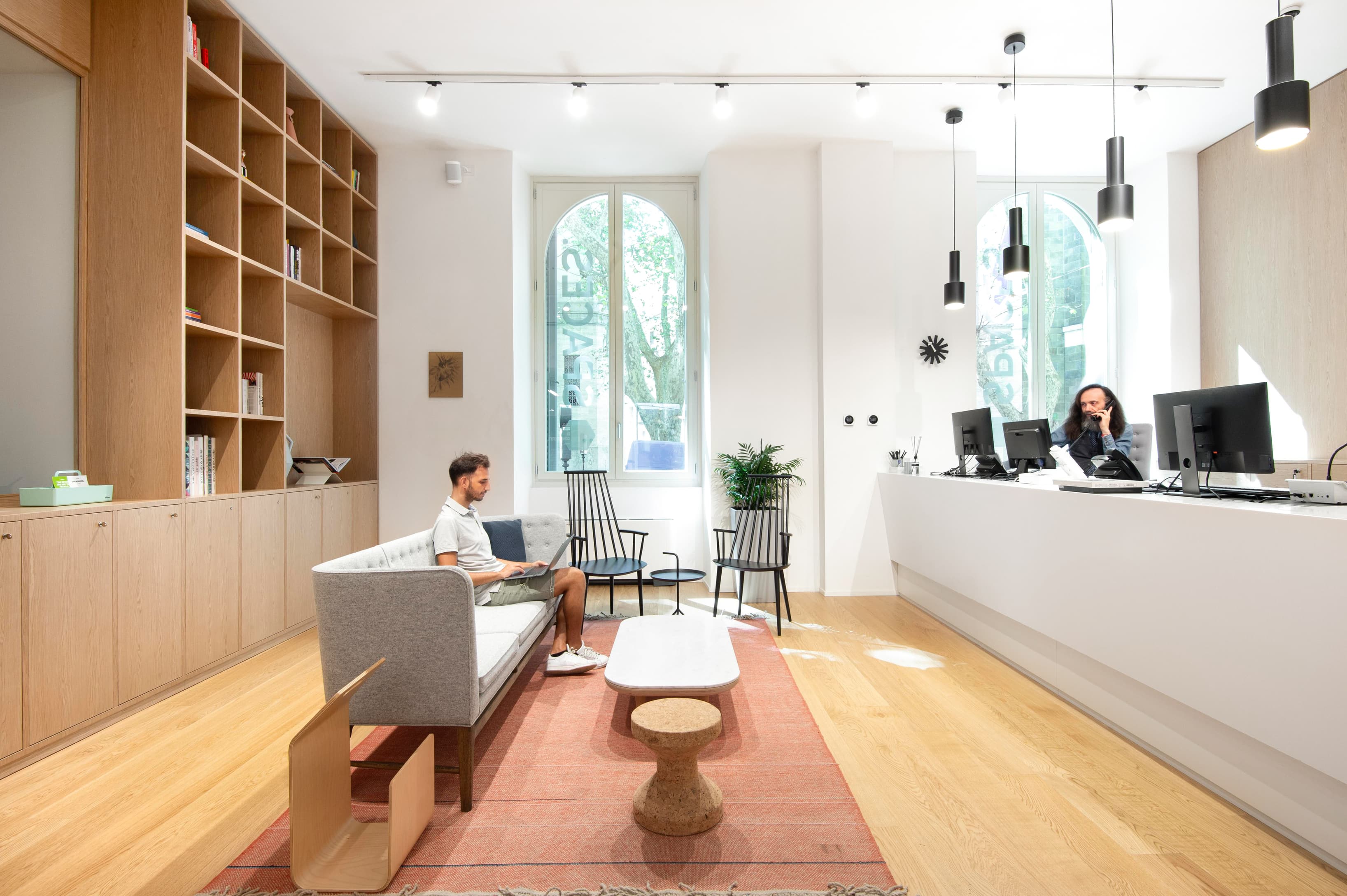 ROME, Spaces Veneto image 12 ROME, Spaces Veneto image 12