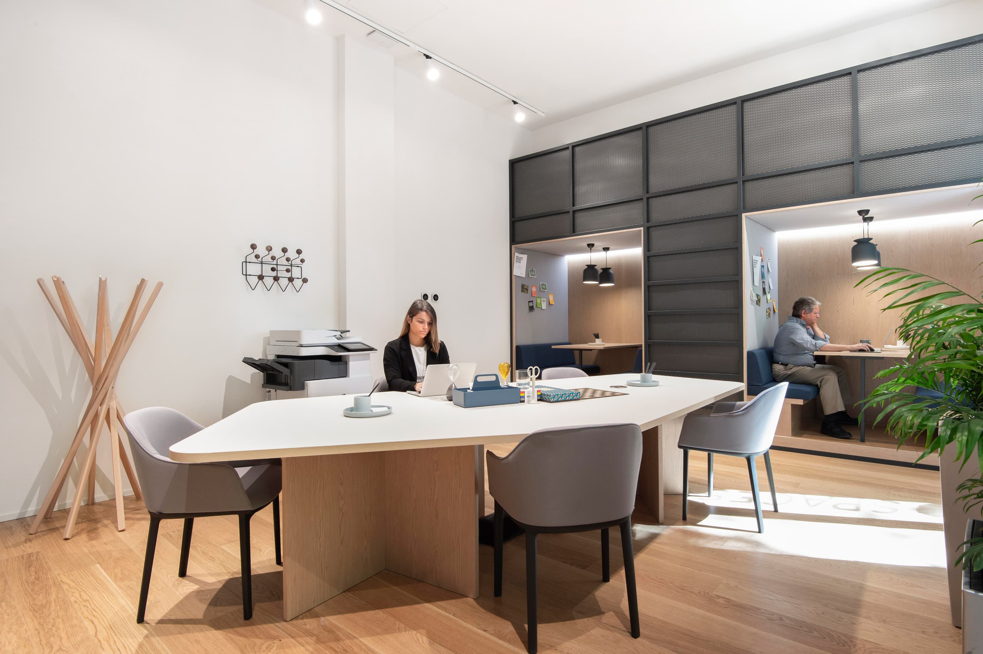 ROME, Spaces Veneto image 3 ROME, Spaces Veneto image 3