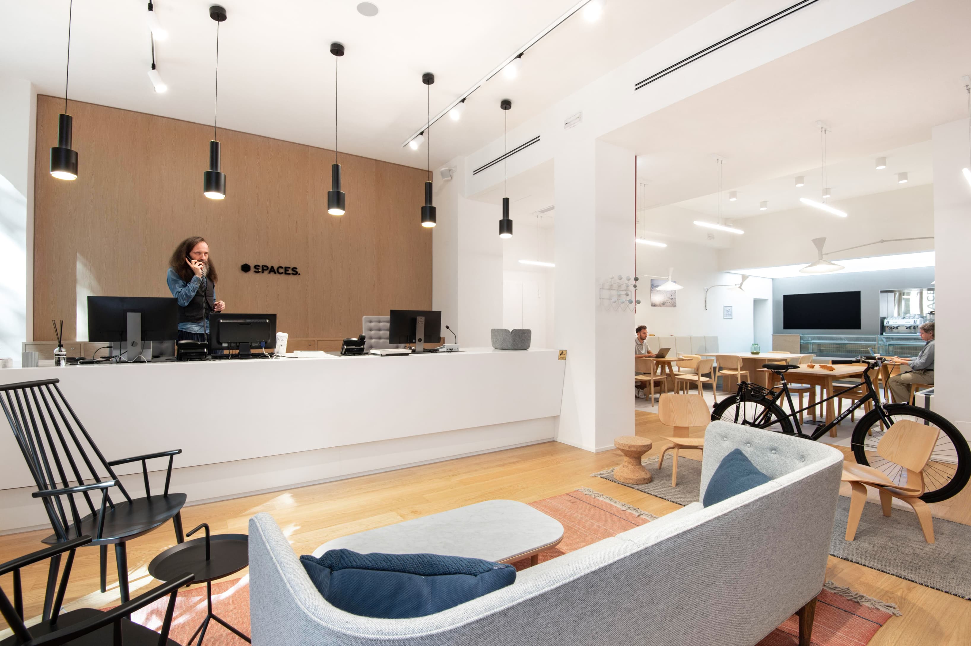 ROME, Spaces Veneto image 7 ROME, Spaces Veneto image 7