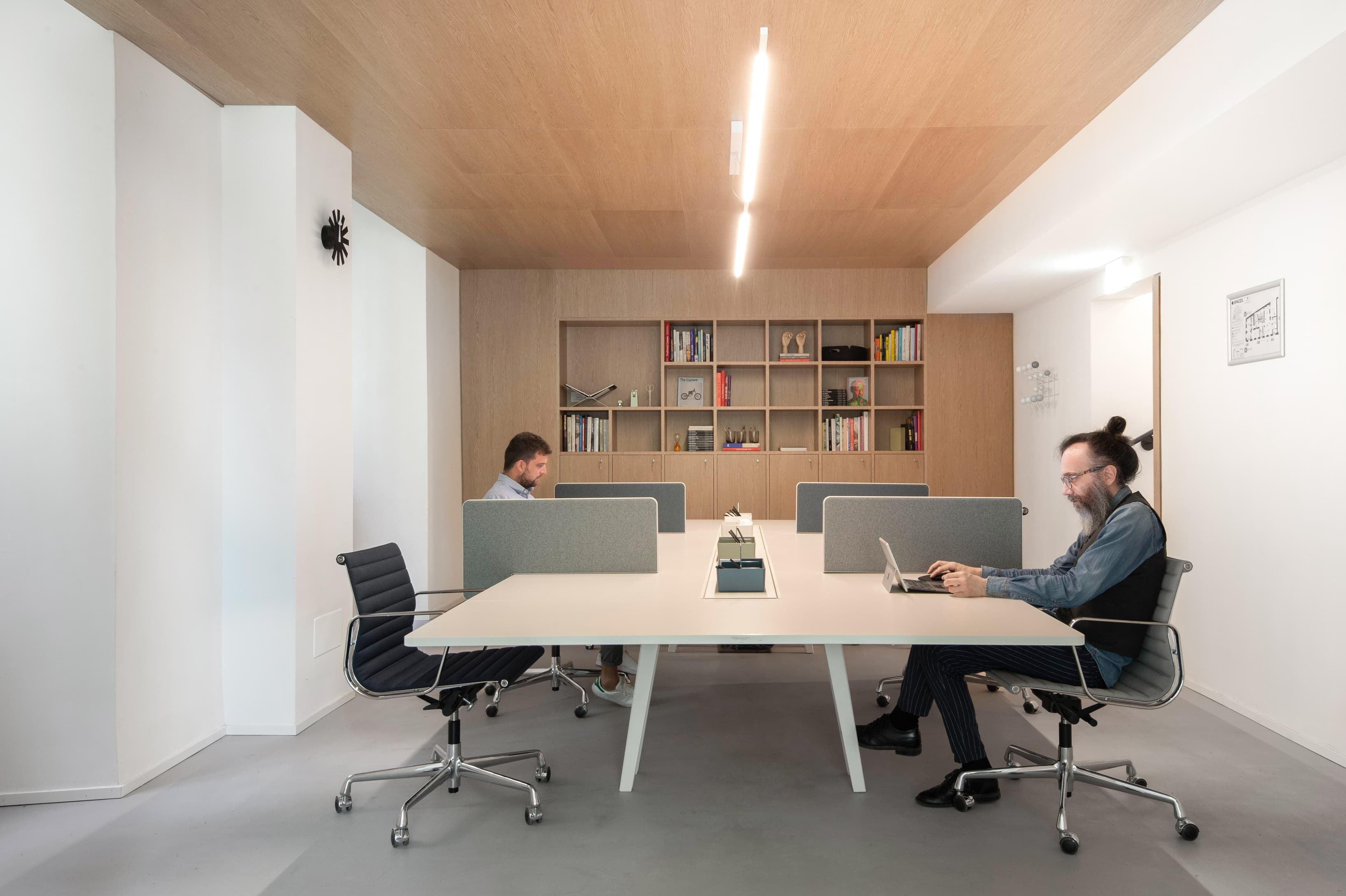 ROME, Spaces Veneto image 8 ROME, Spaces Veneto image 8