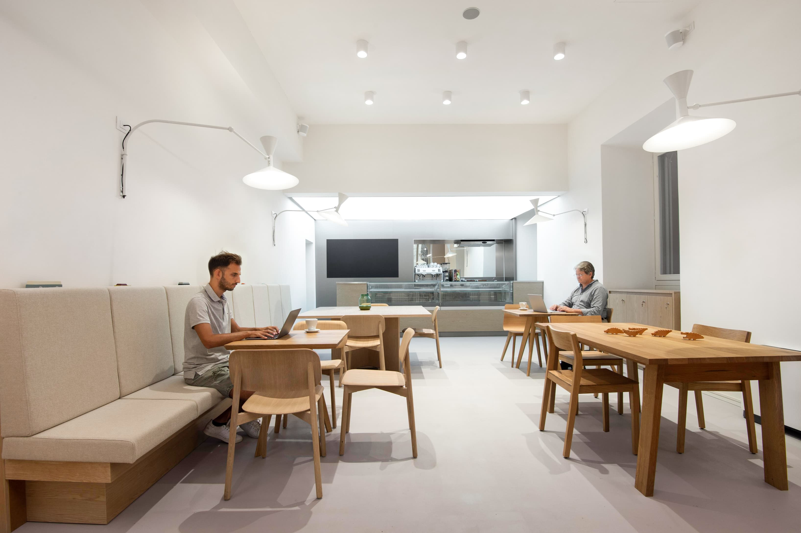 ROME, Spaces Veneto image 4 ROME, Spaces Veneto image 4