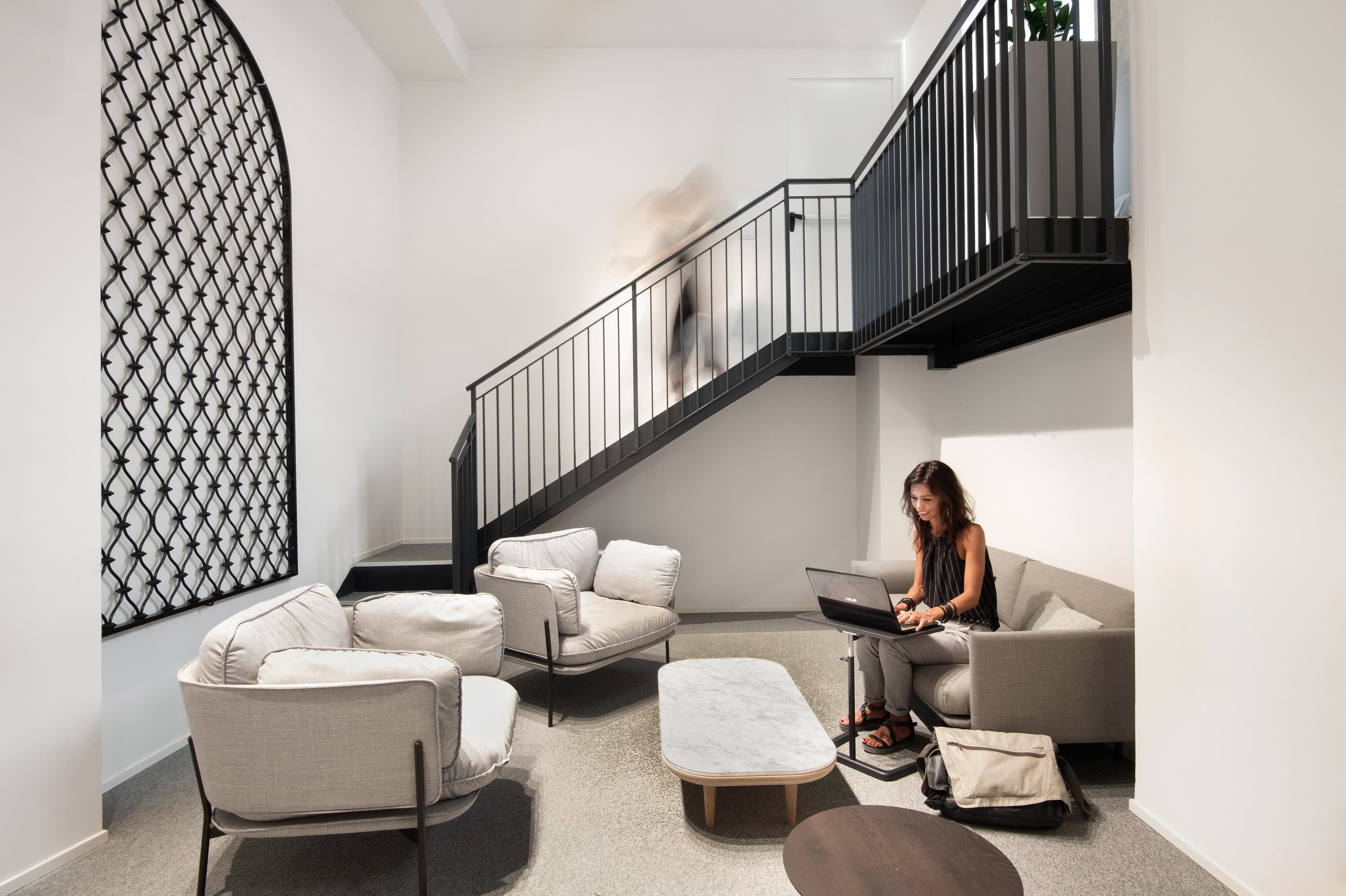 ROME, Spaces Veneto image 6 ROME, Spaces Veneto image 6