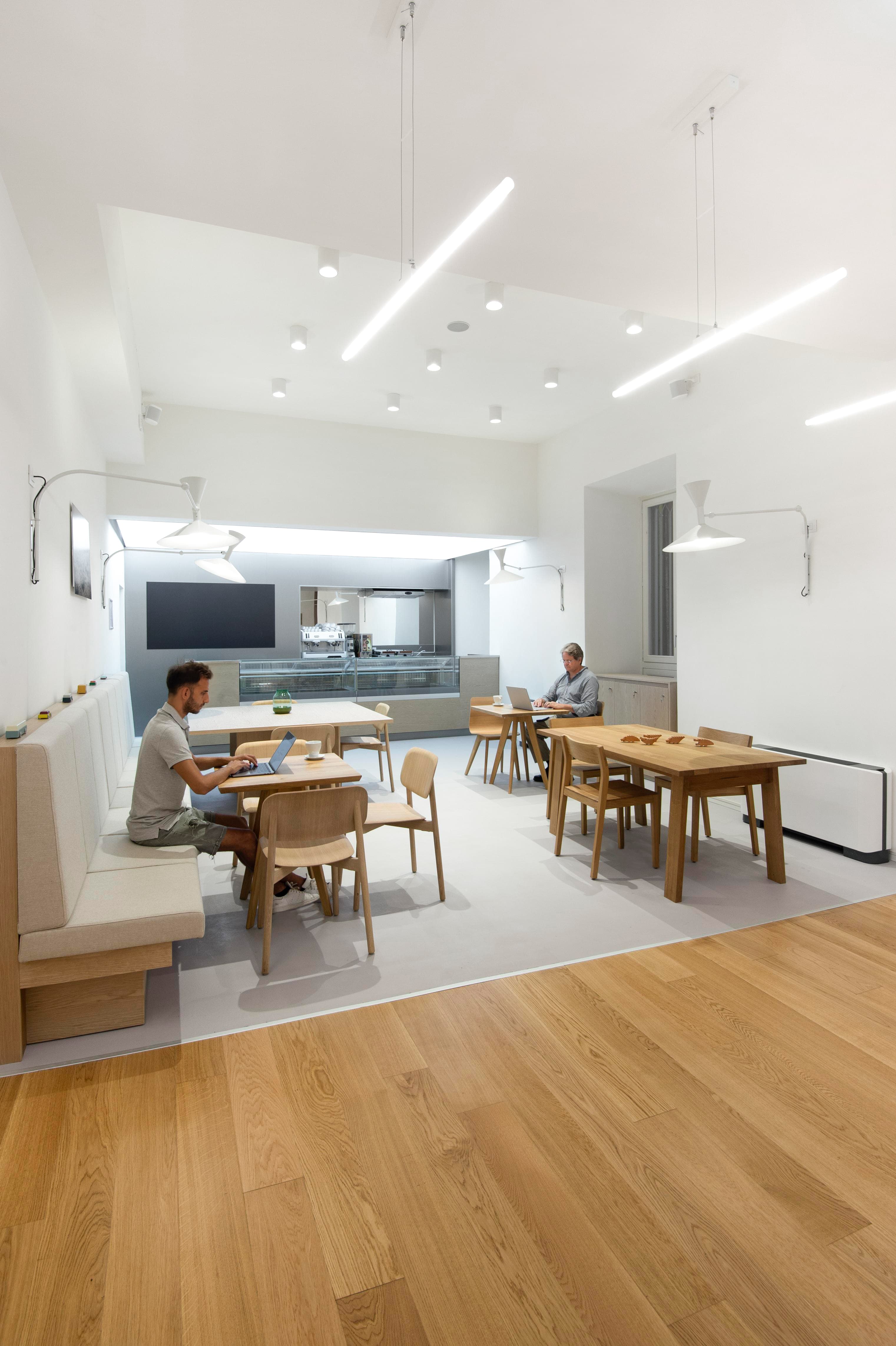 ROME, Spaces Veneto image 5 ROME, Spaces Veneto image 5