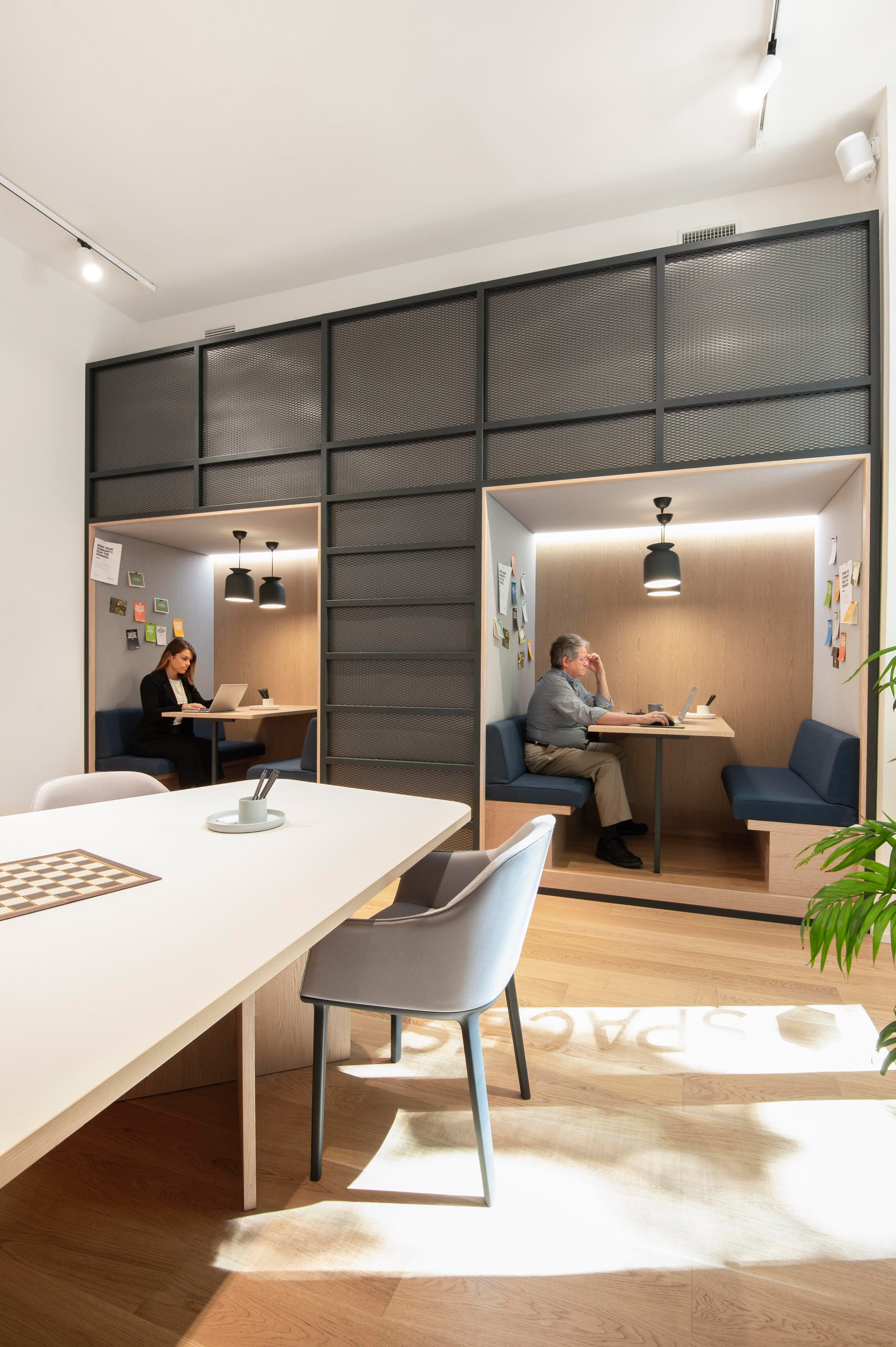 ROME, Spaces Veneto image 9 ROME, Spaces Veneto image 9